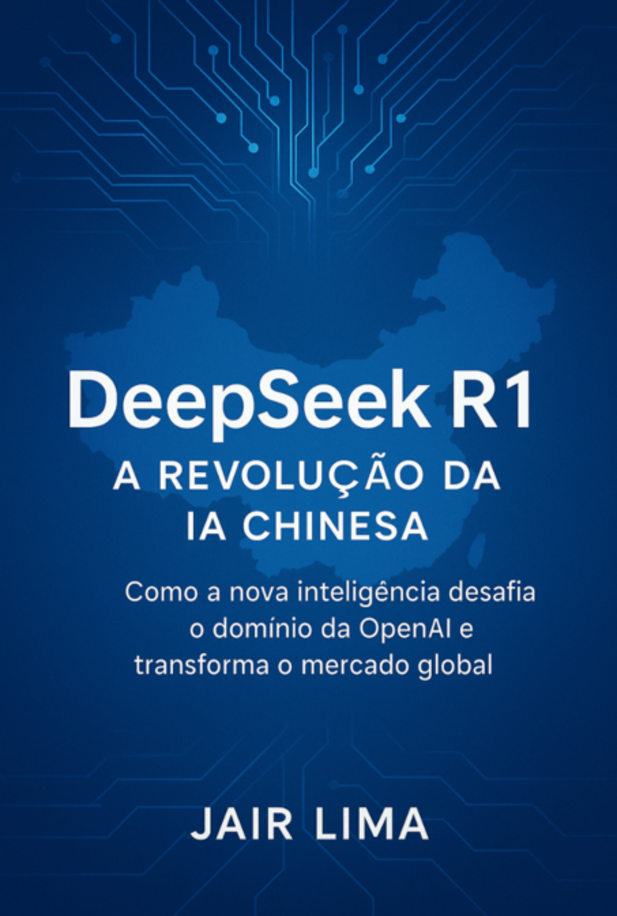 Deepseek R1: A Revolução Da Ia Chinesa