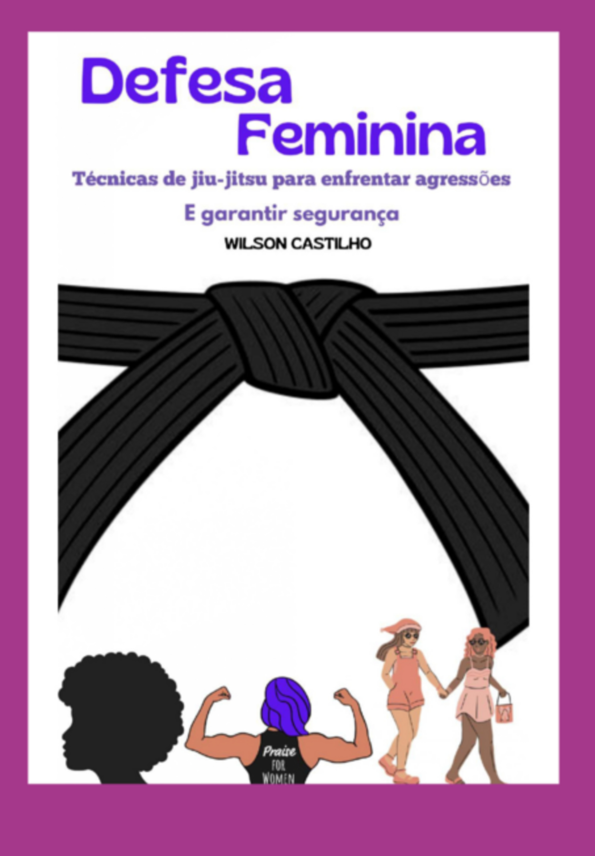 Defesa Feminina