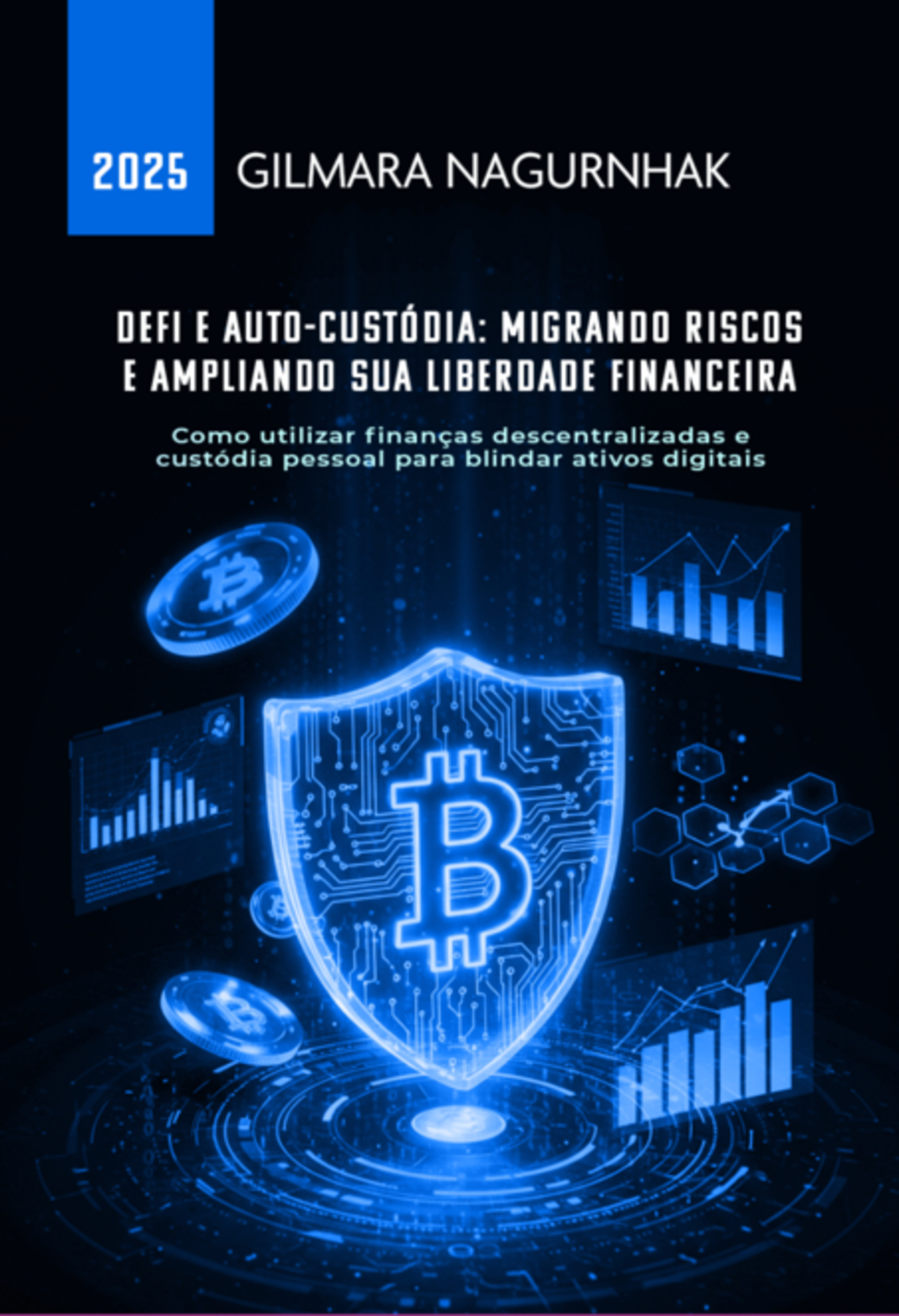 Defi E Auto-custódia