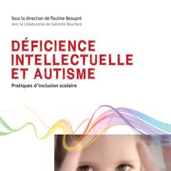 Déficience intellectuelle et autisme