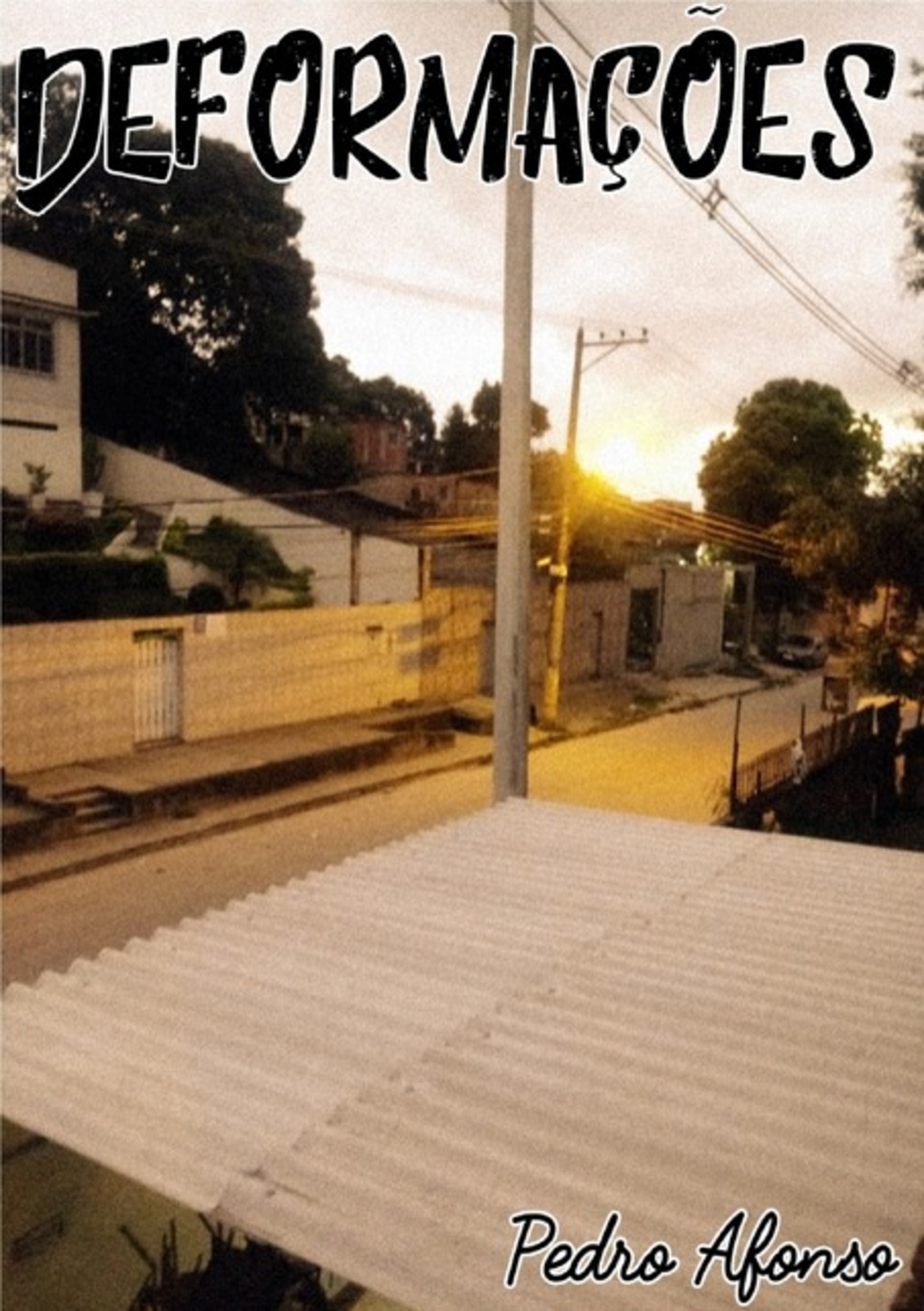 Deformações