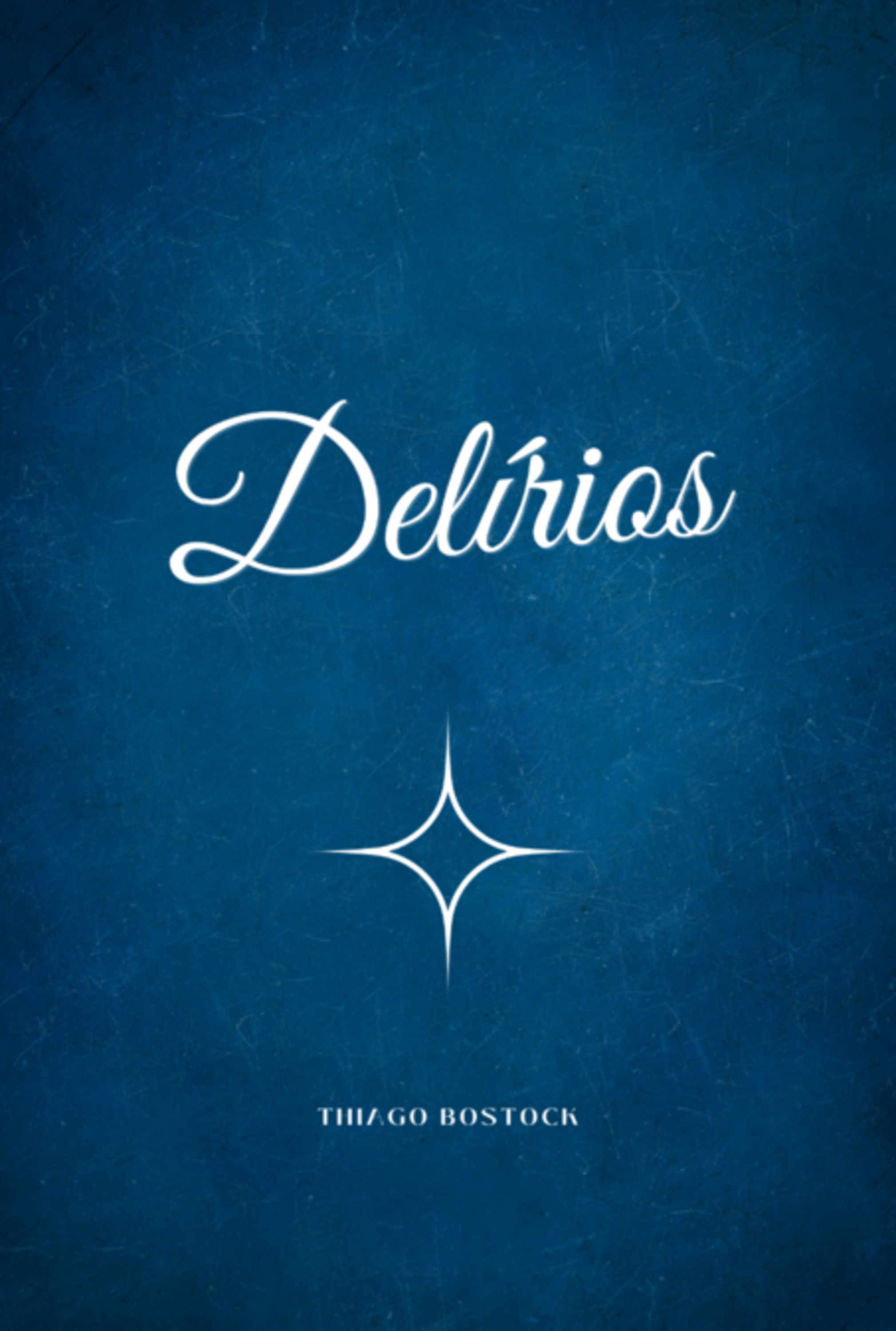 Delírios