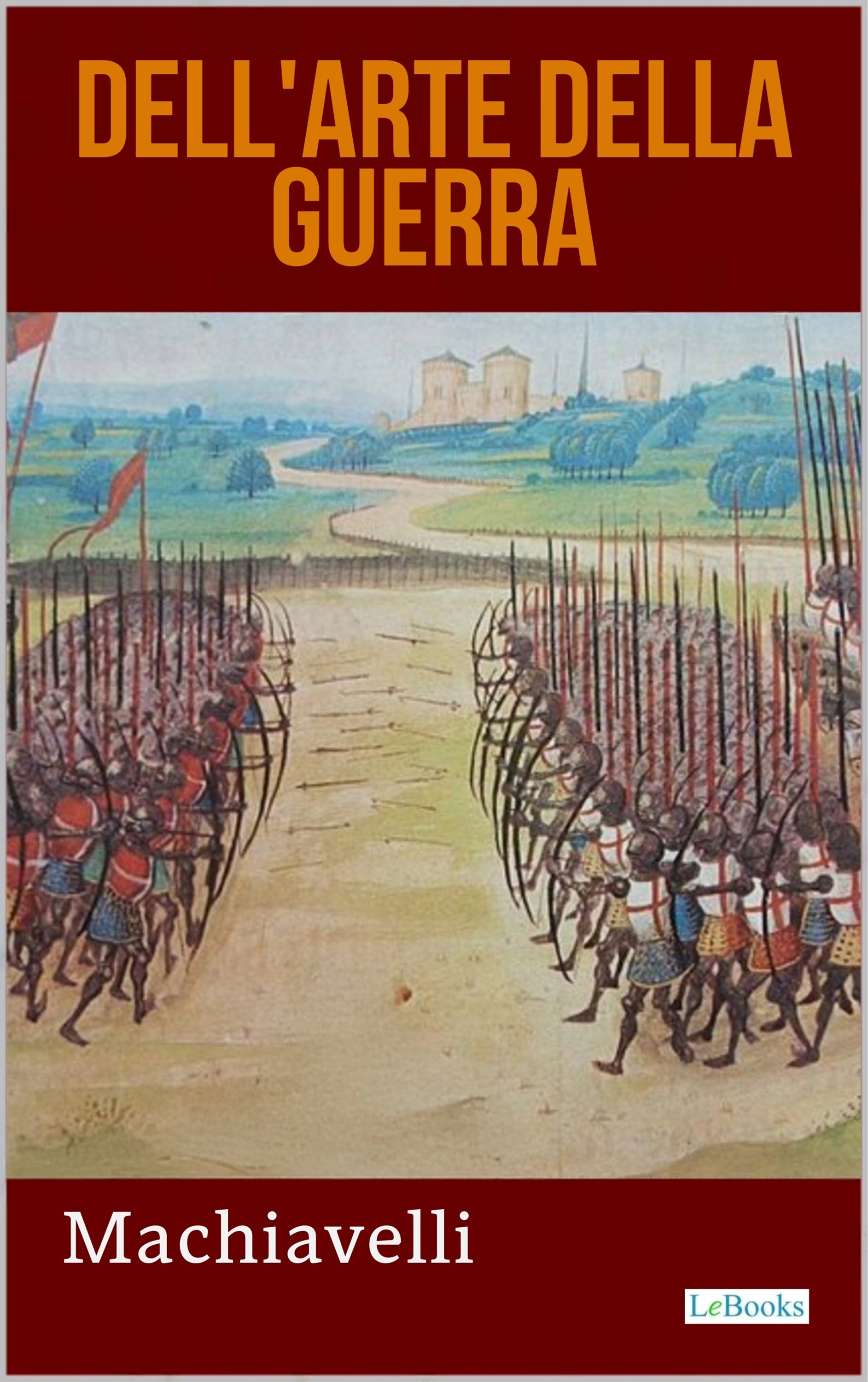 Dell'a arte della guerra