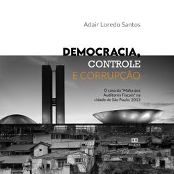 Democracia, Controle e Corrupção
