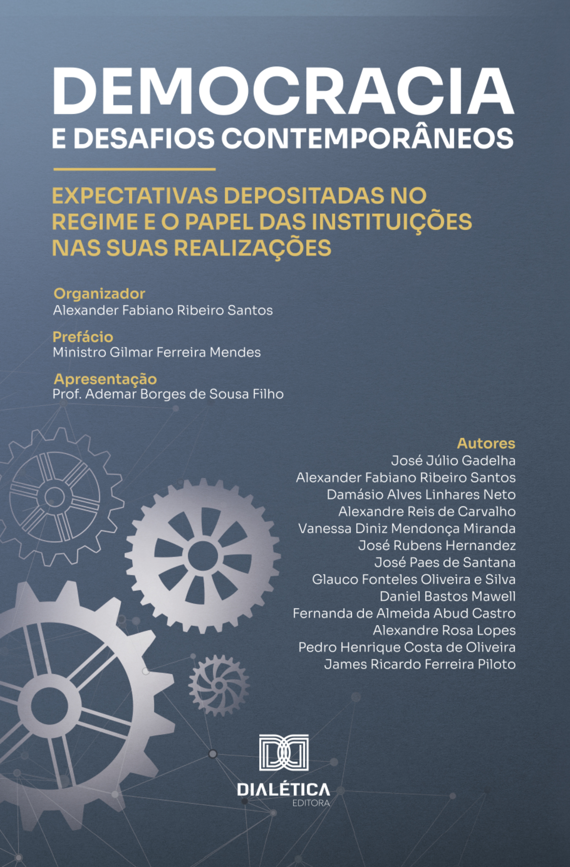 Democracia e Desafios Contemporâneos