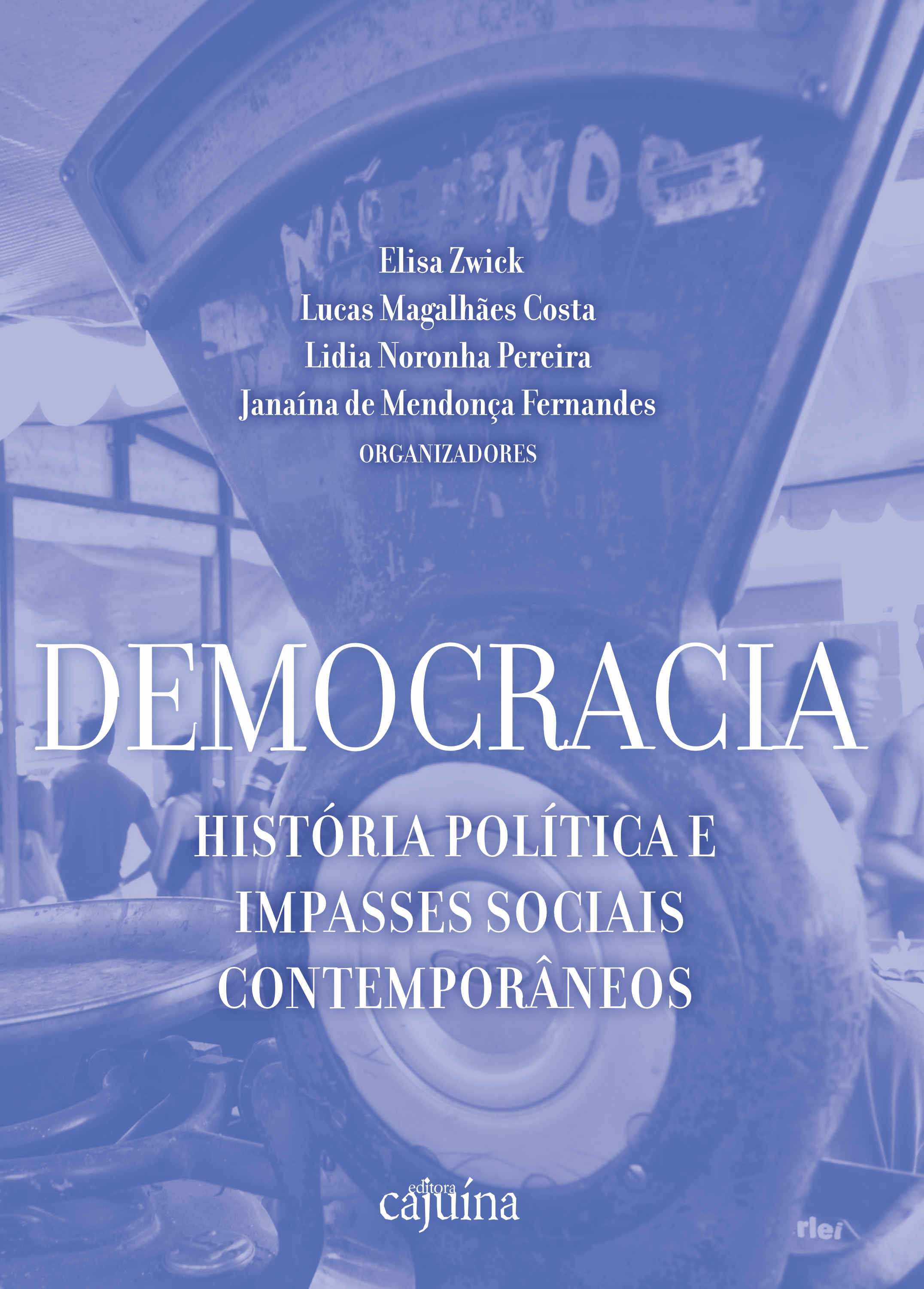 Democracia