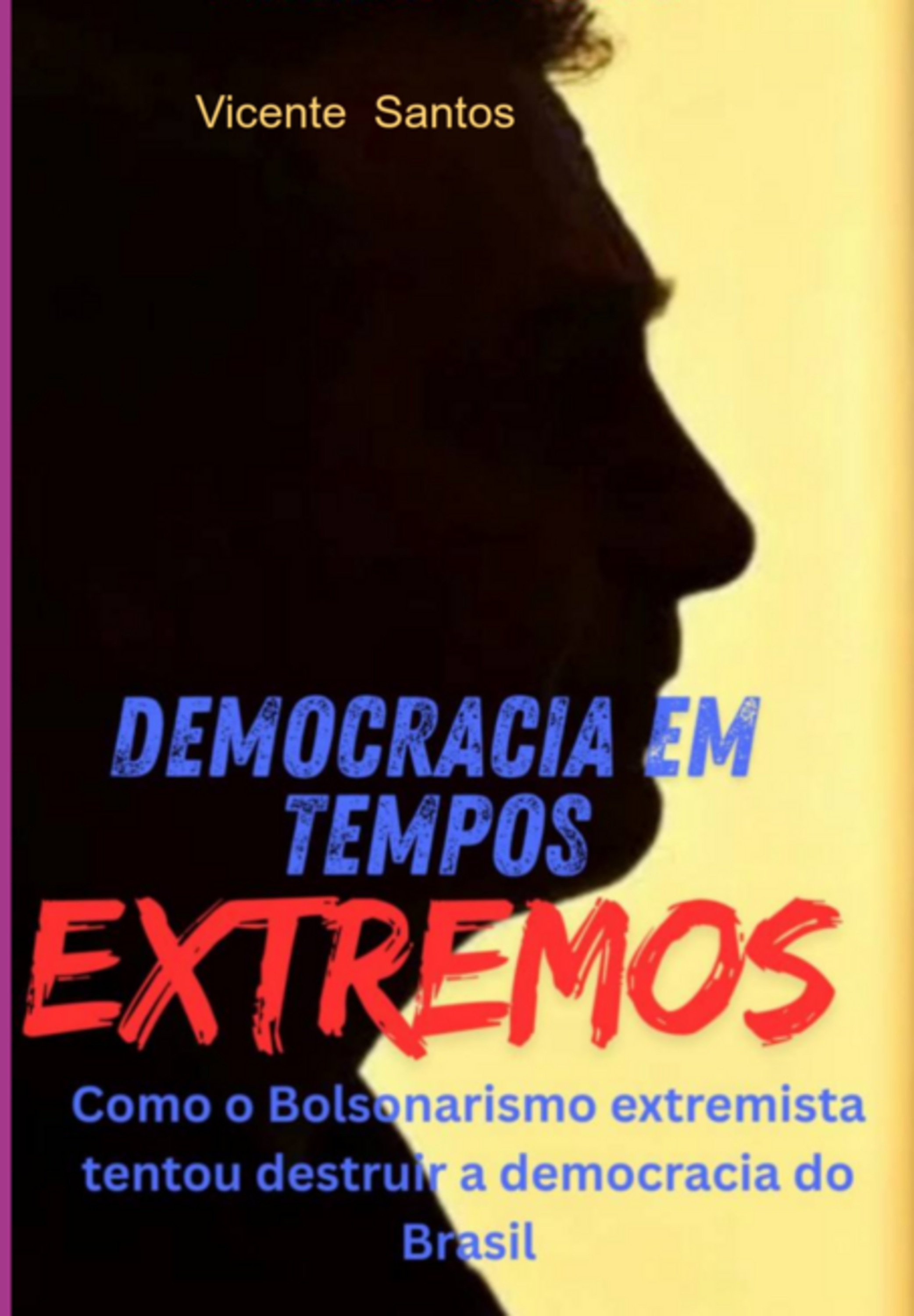 Democracia Em Tempos Extremos