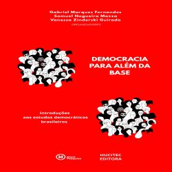 Democracia para além da base