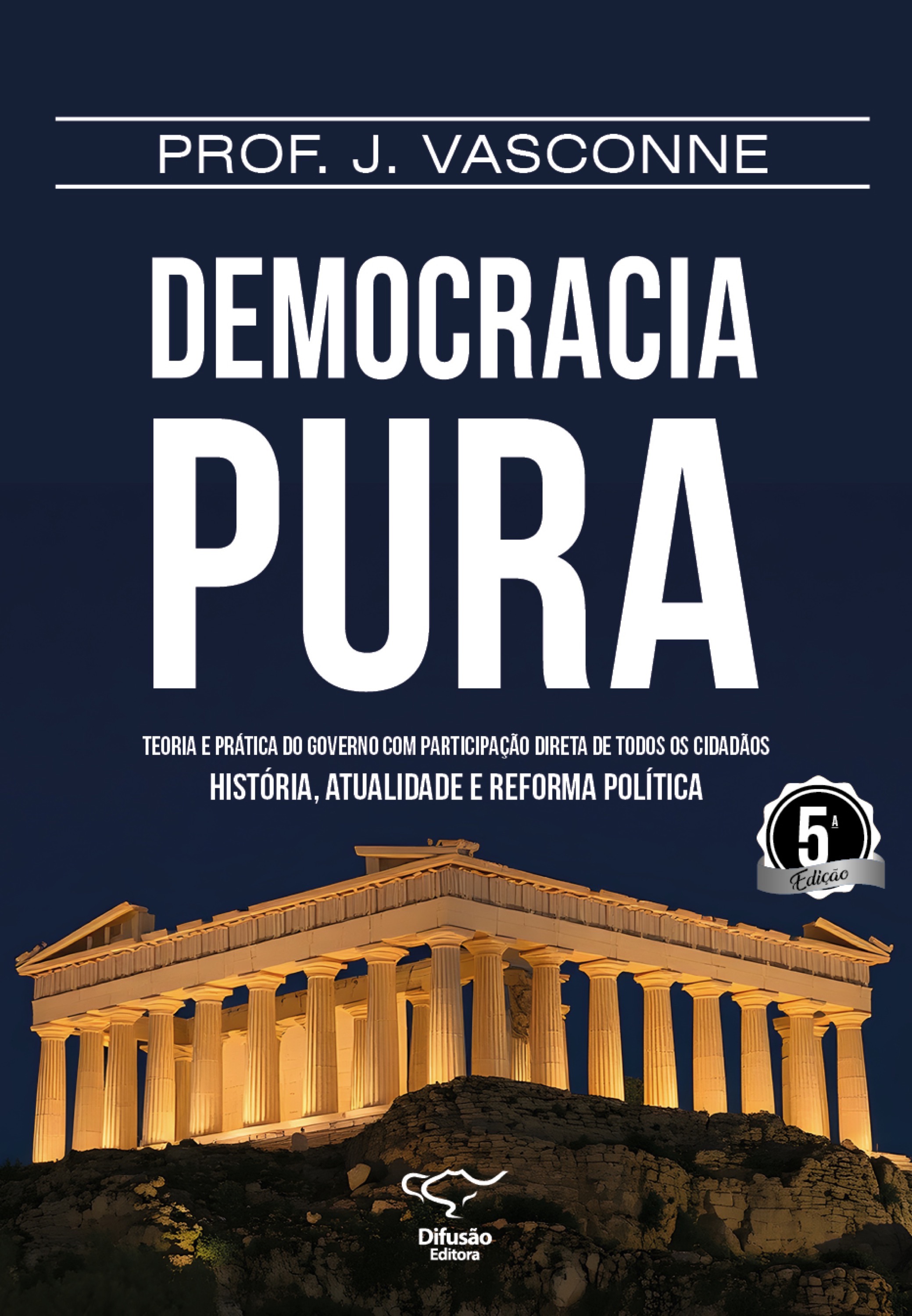 Democracia pura