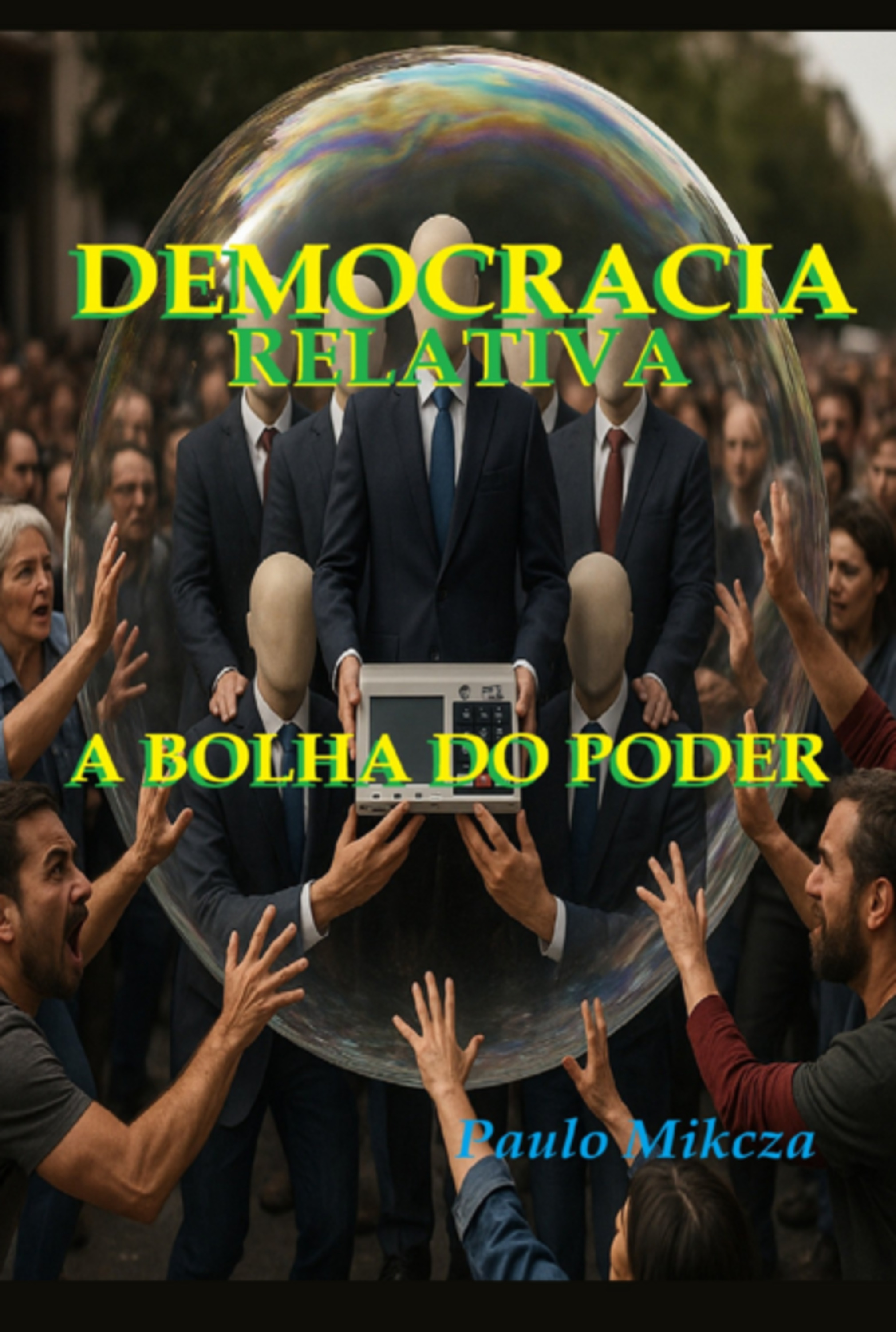 Democracia Relativa