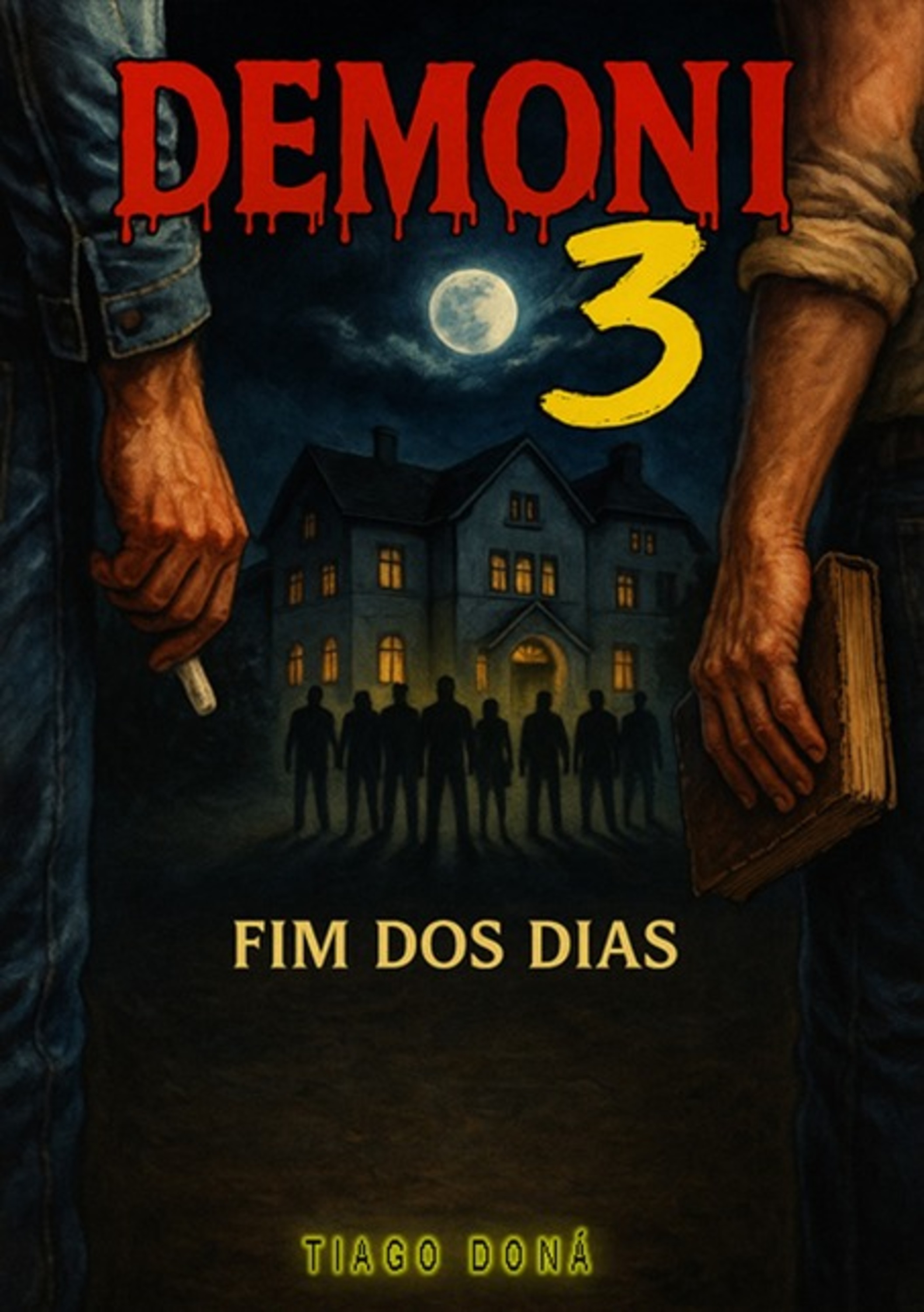 Demoni 3