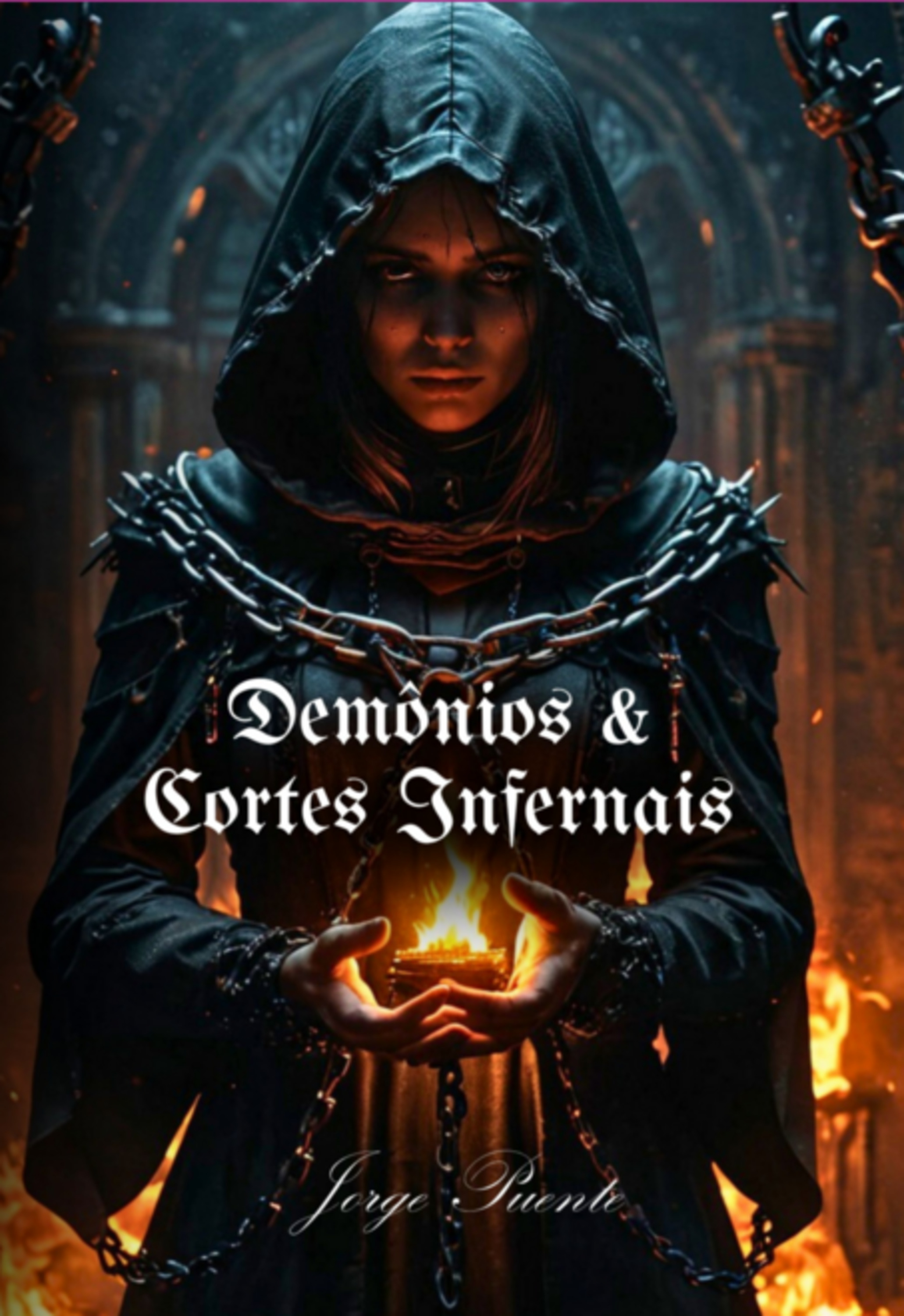 Demônios & Cortes Infernais