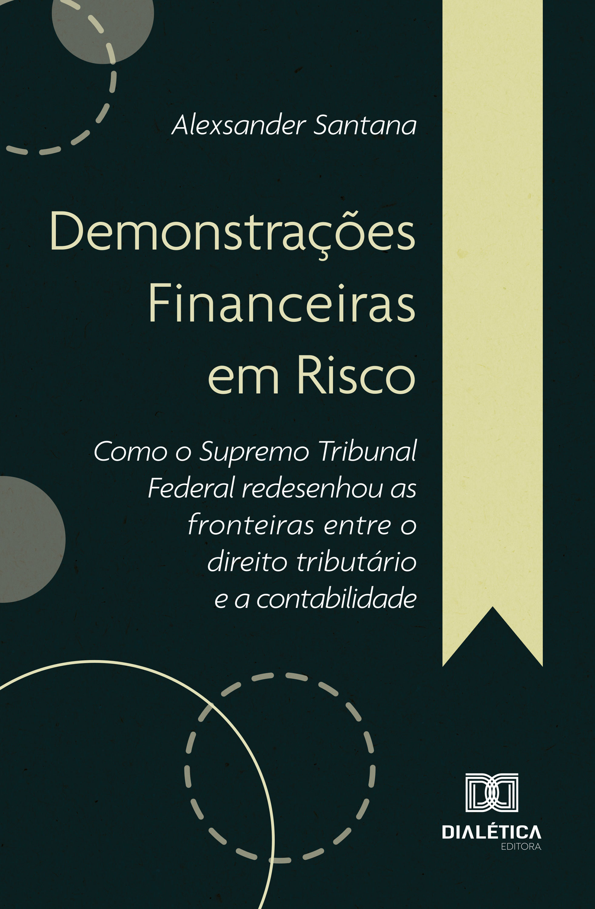 Demonstrações Financeiras em Risco