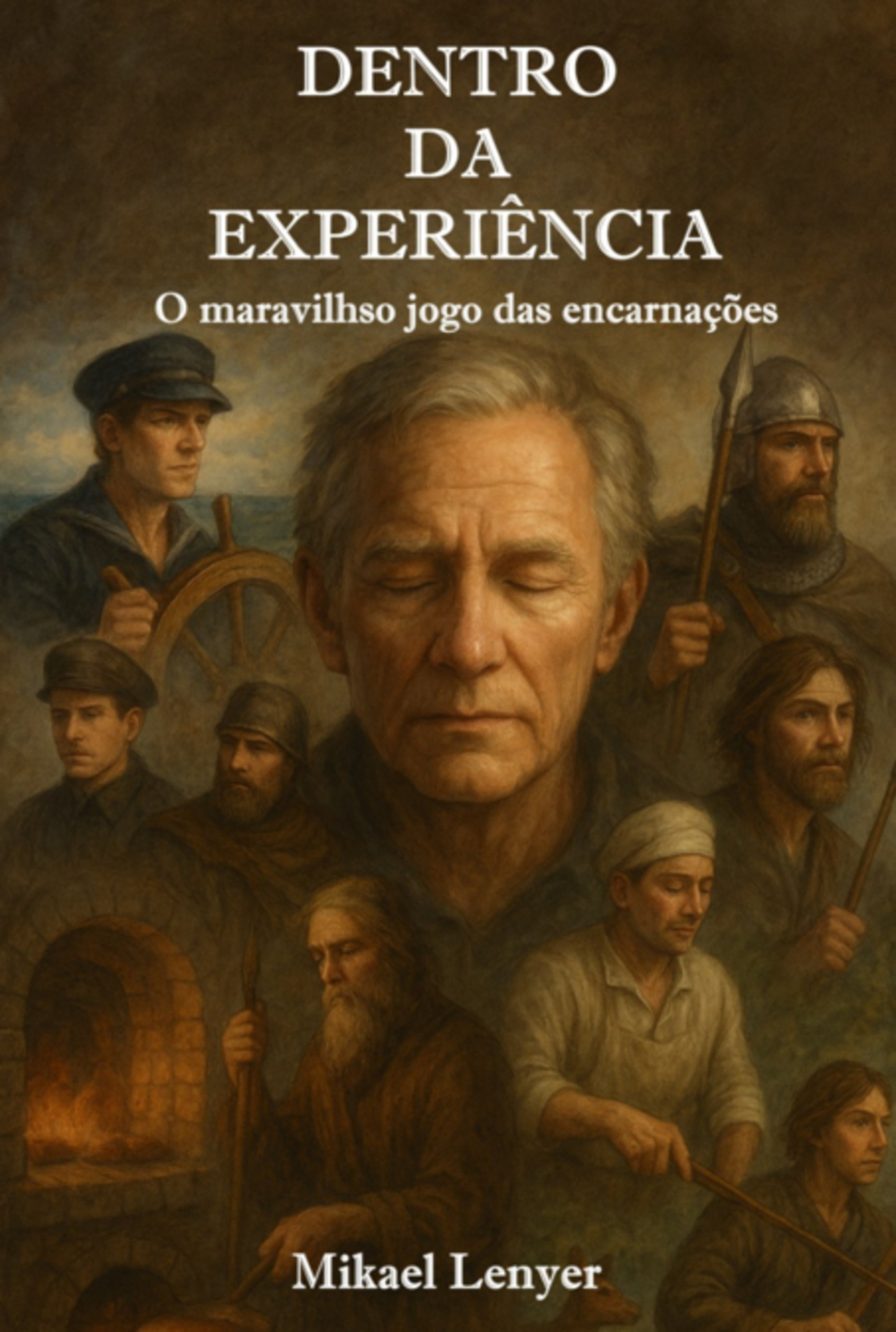 Dentro Da Experiência