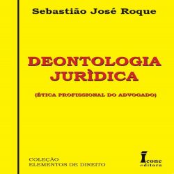 Deontologia Jurídica