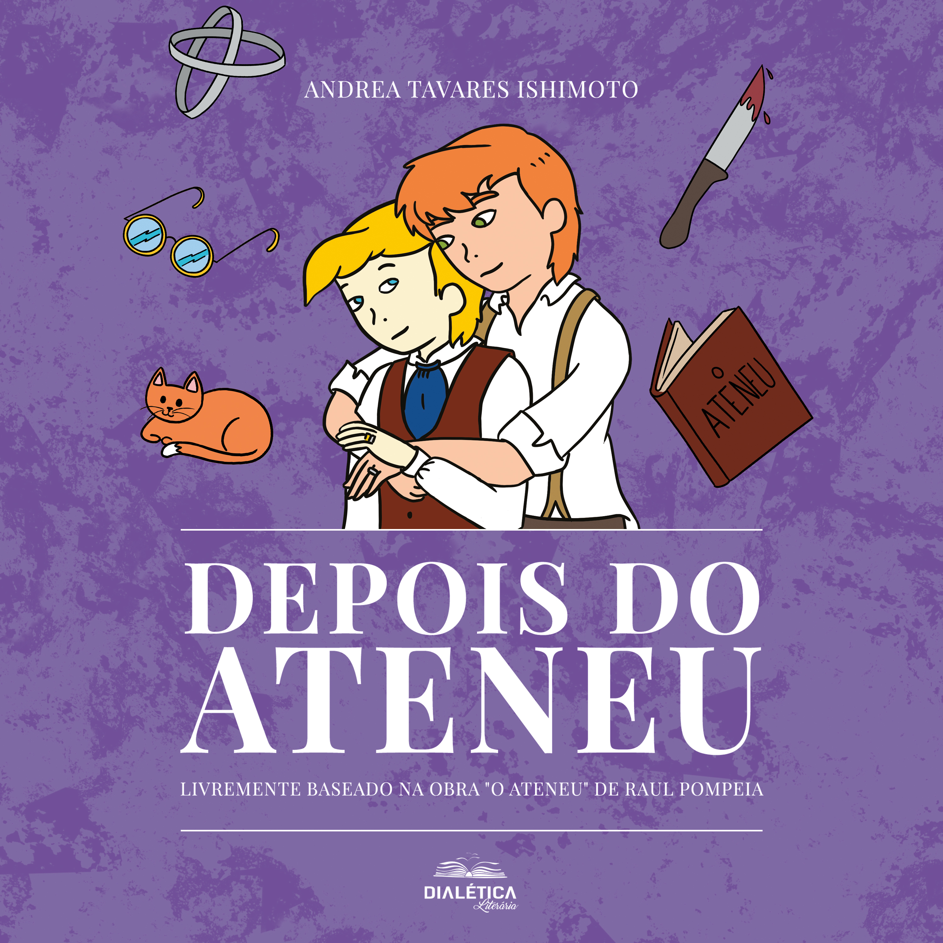Depois do Ateneu
