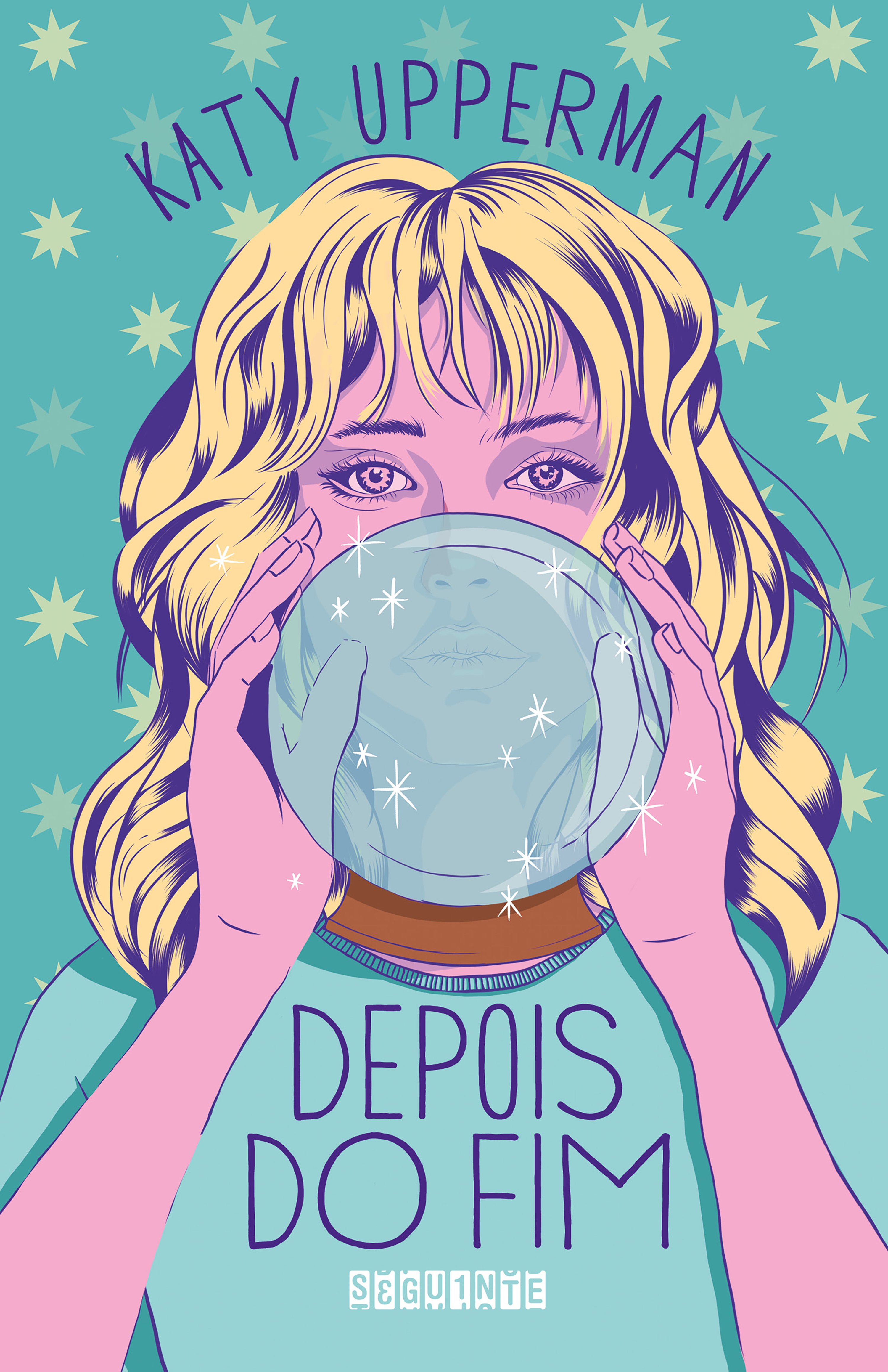 Depois do fim