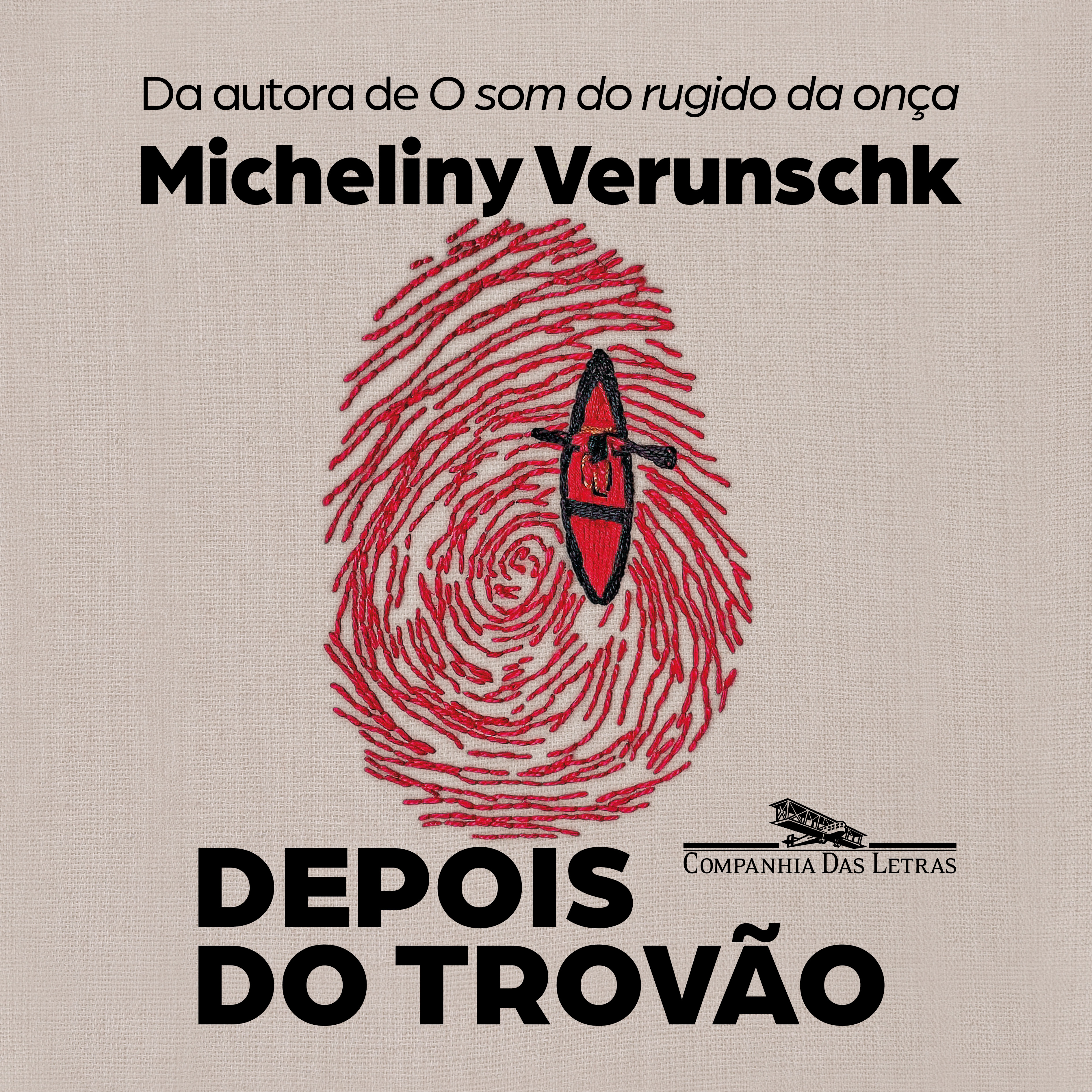 Depois do trovão