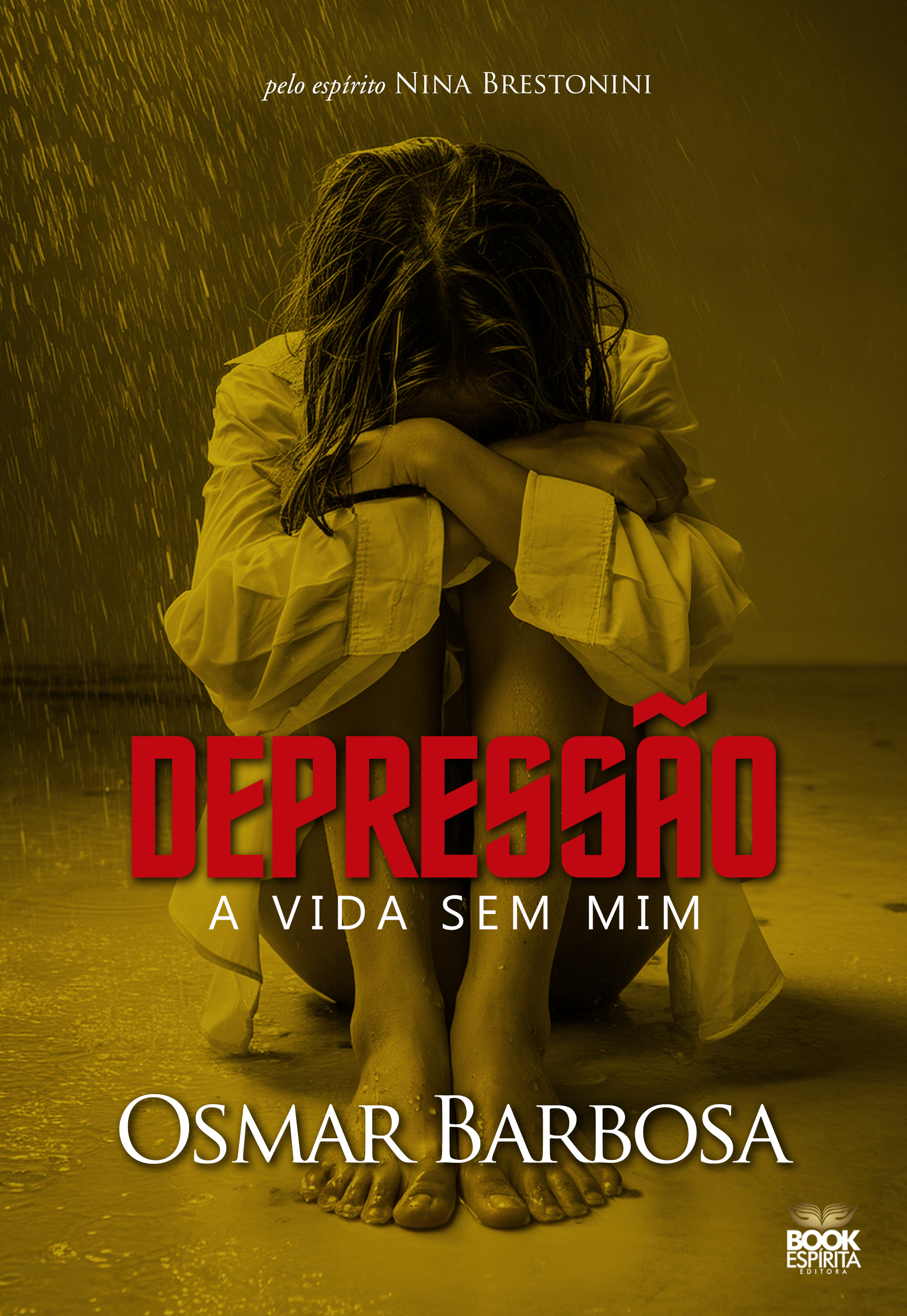 Depressão - A Vida Sem Mim