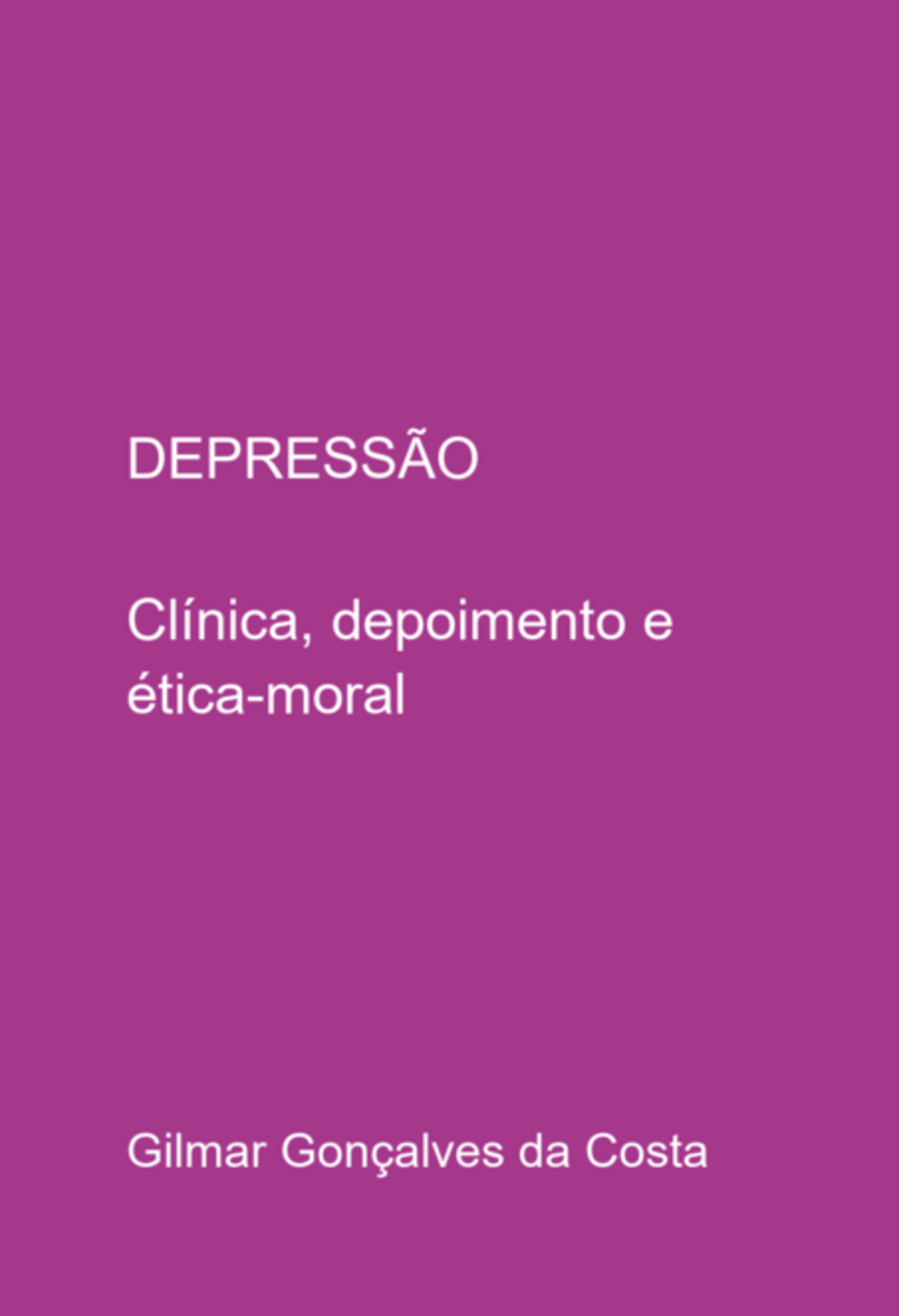 Depressão