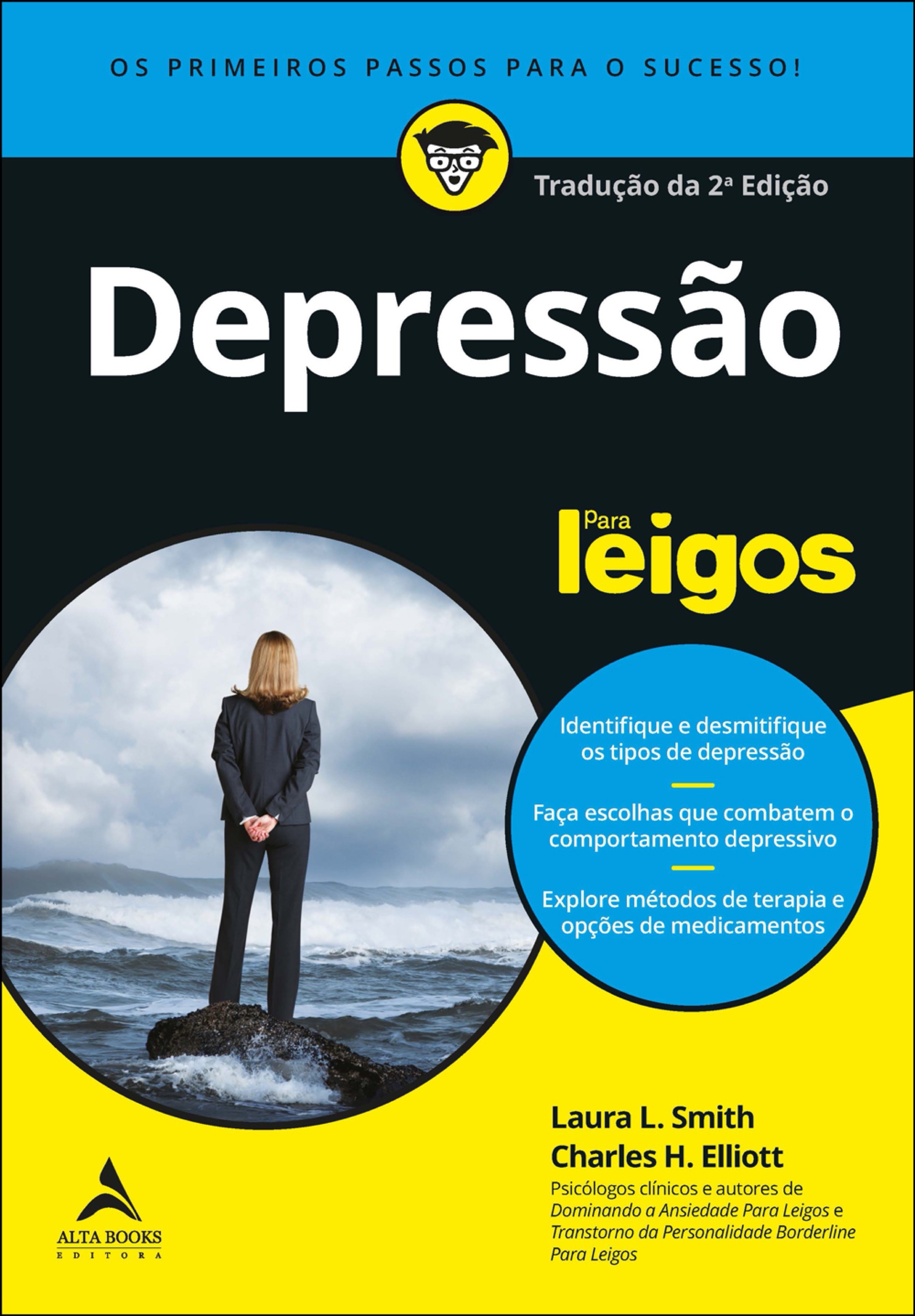 Depressão para leigos