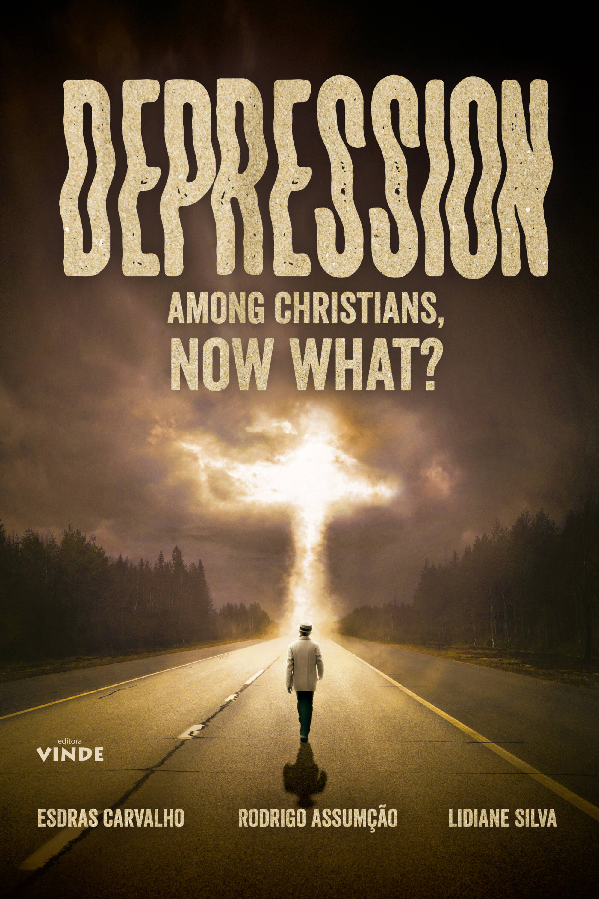 Depression Among Christians, Now What ?