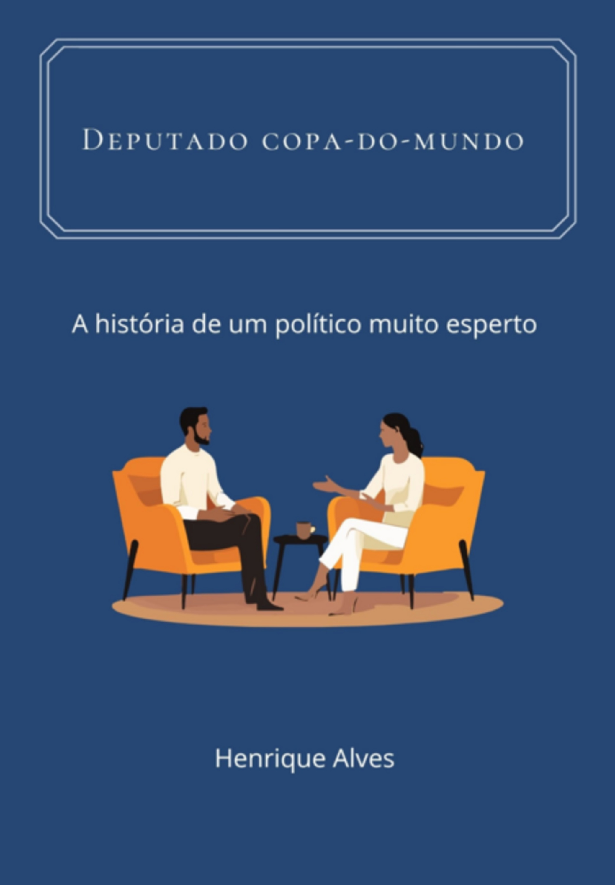 Deputado Copa Do Mundo