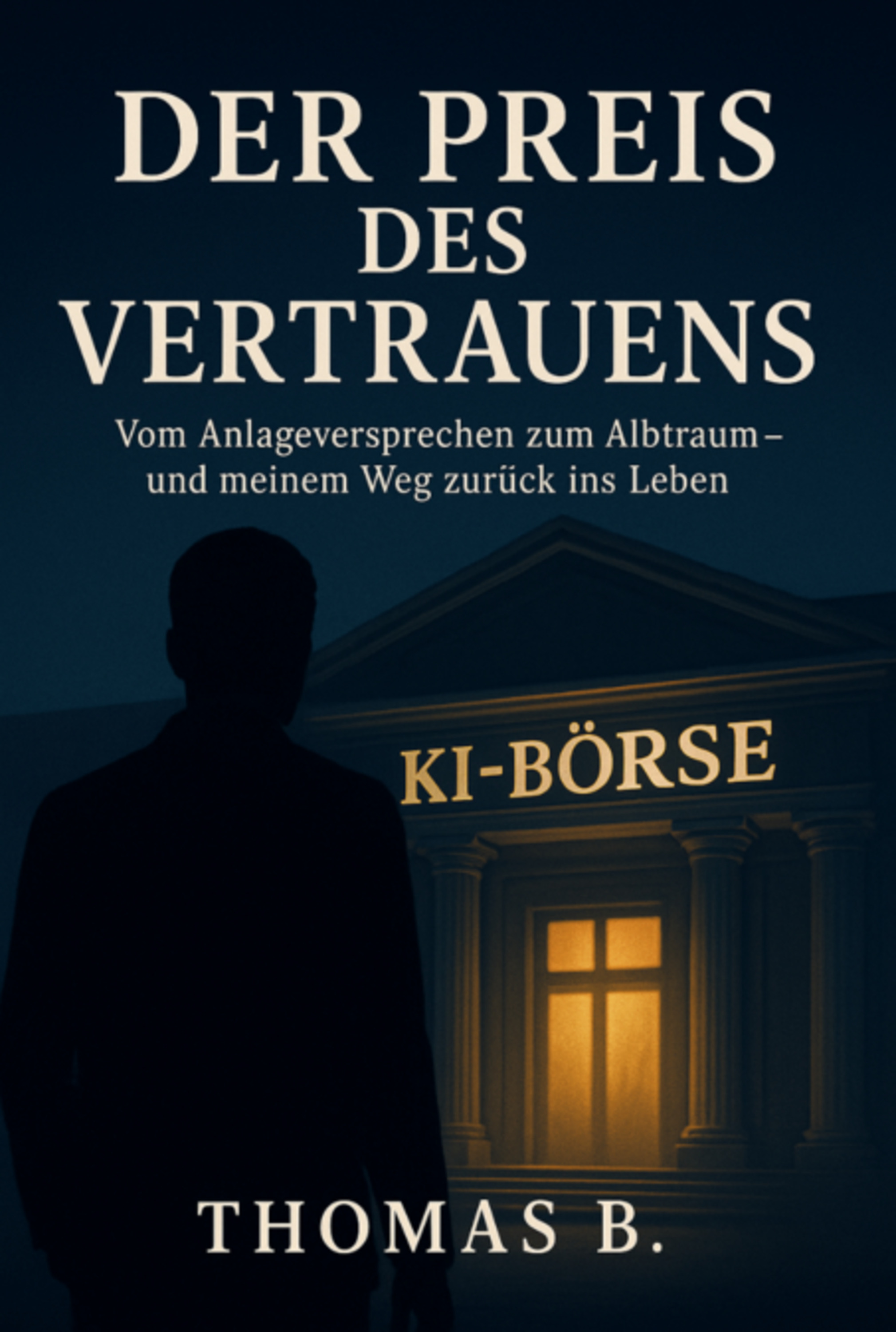 Der Preis Des Vertrauens