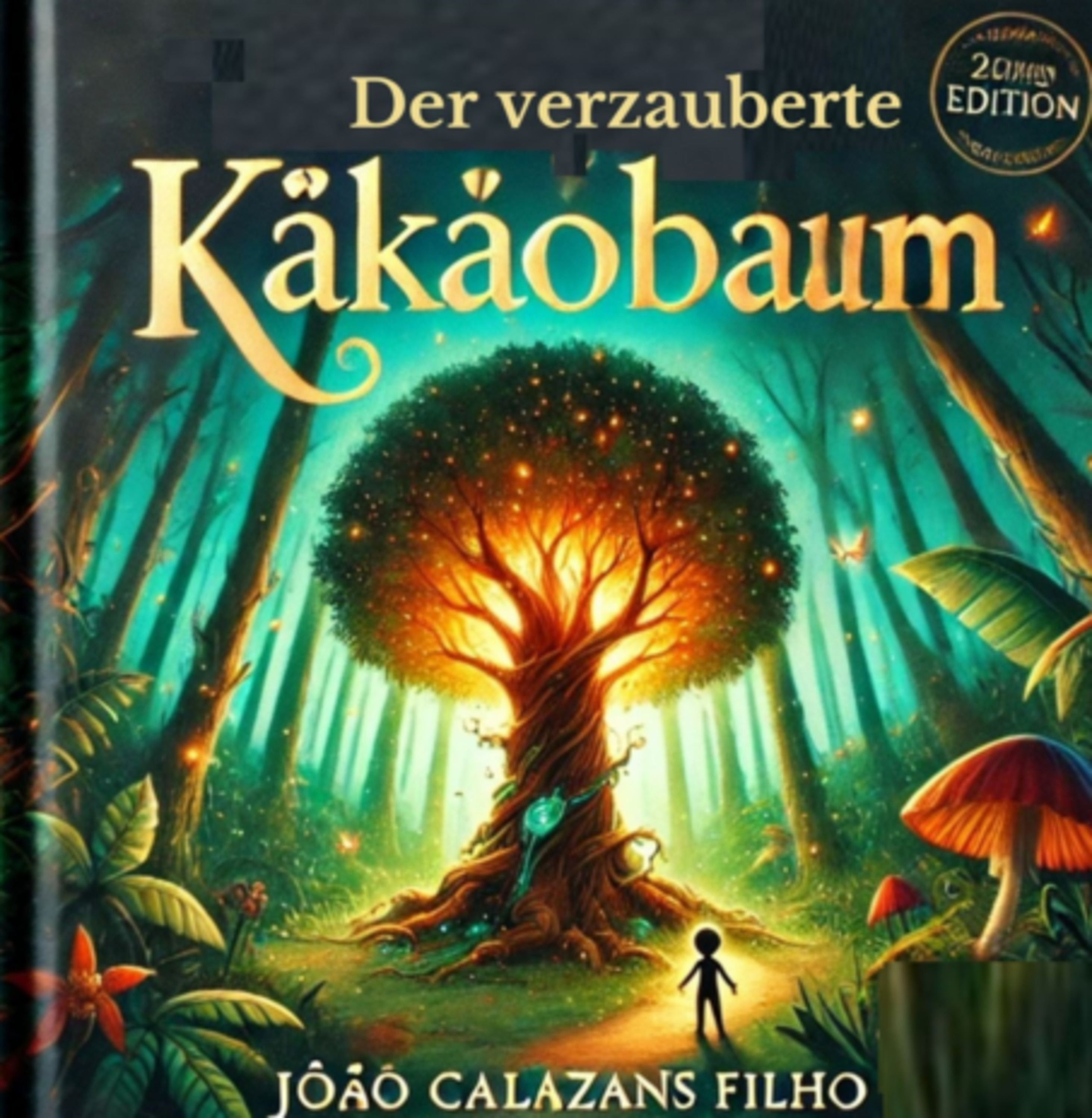 Der Verzauberte Kakaobaum