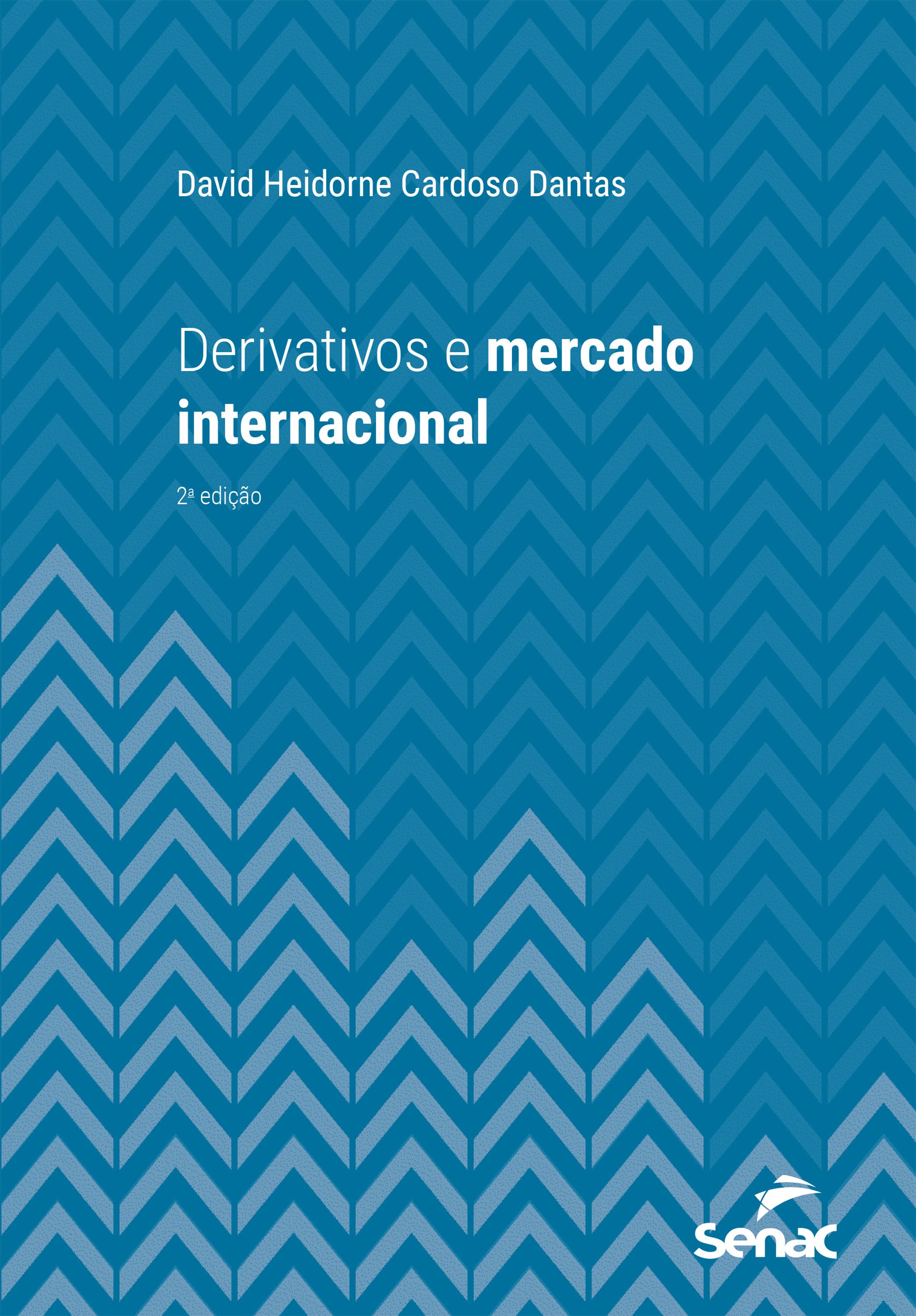 Derivativos e mercado internacional