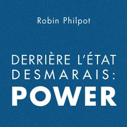 Derrière l'État Desmarais: POWER