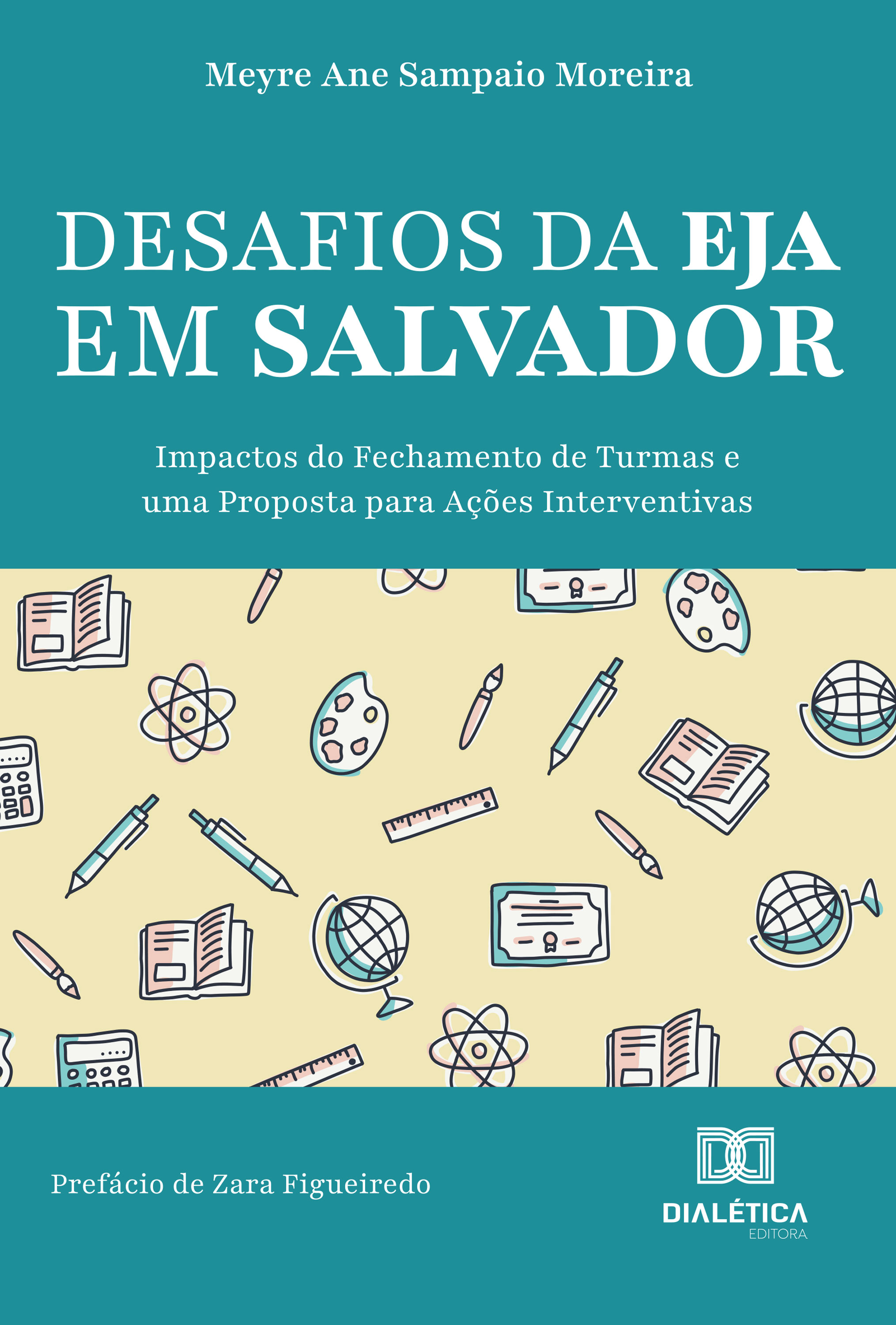 Desafios da EJA em Salvador