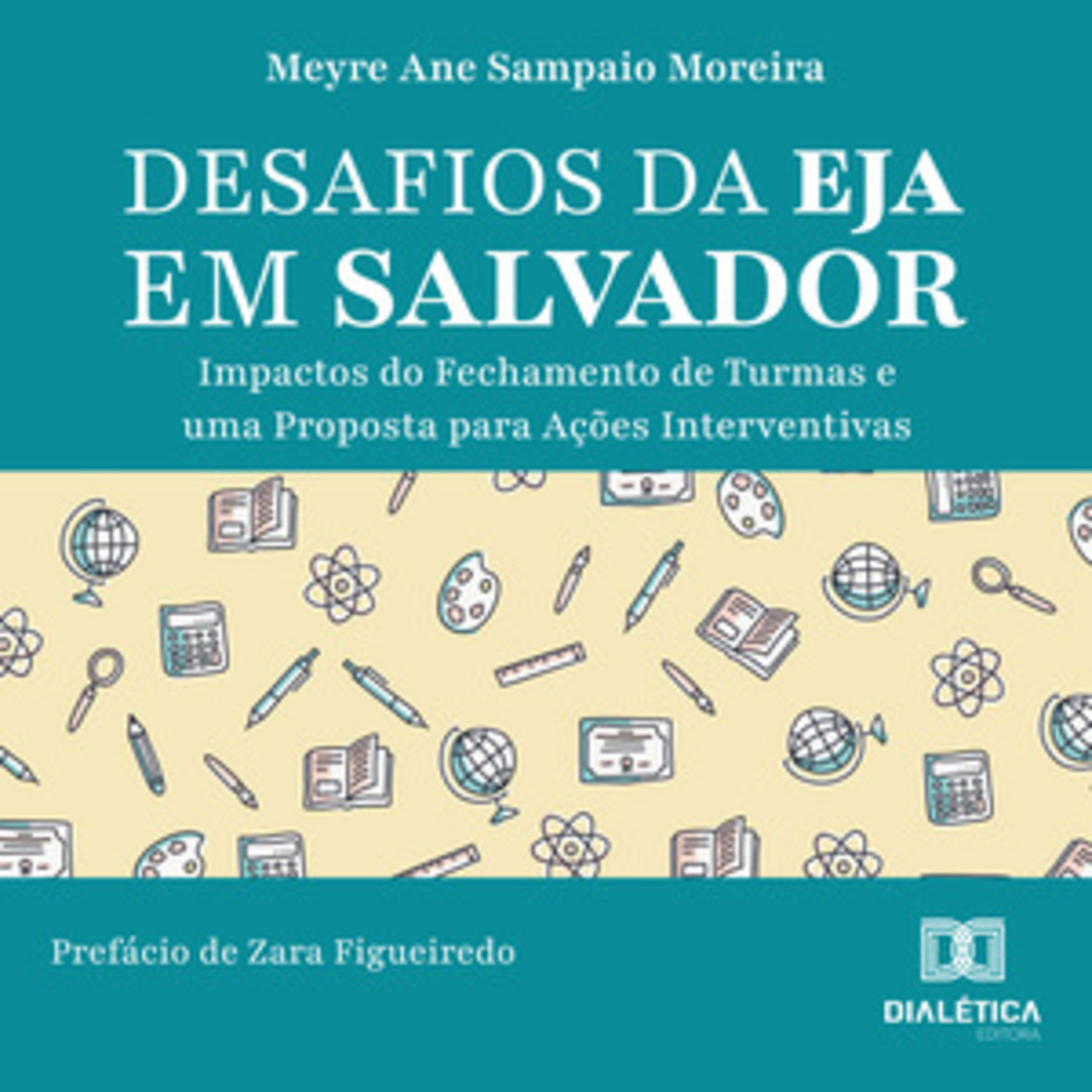 Desafios da EJA em Salvador
