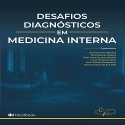 Desafios Diagnósticos em Medicina Interna