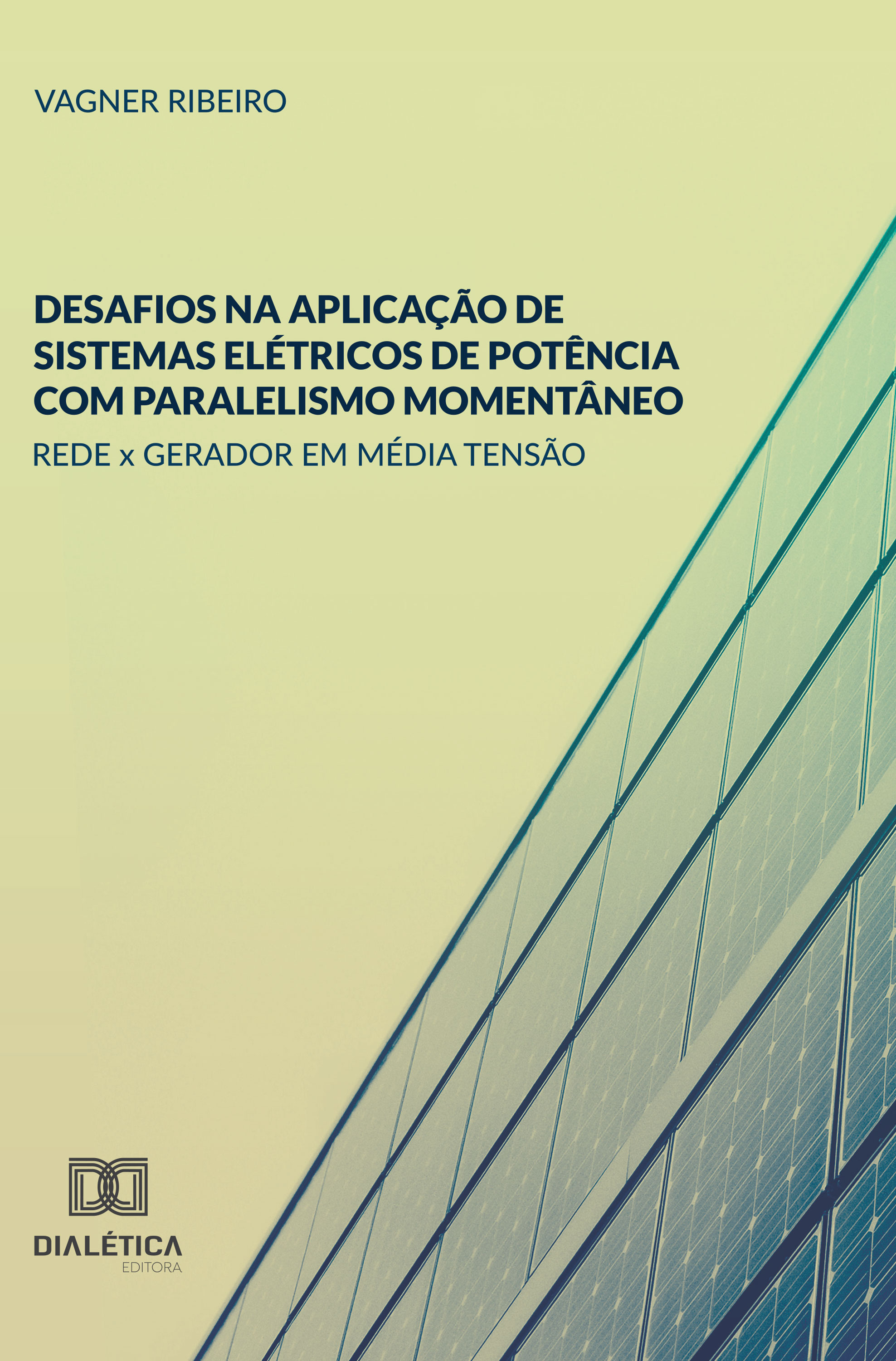 Desafios na Aplicação de Sistemas Elétricos de Potência com Paralelismo Momentâneo