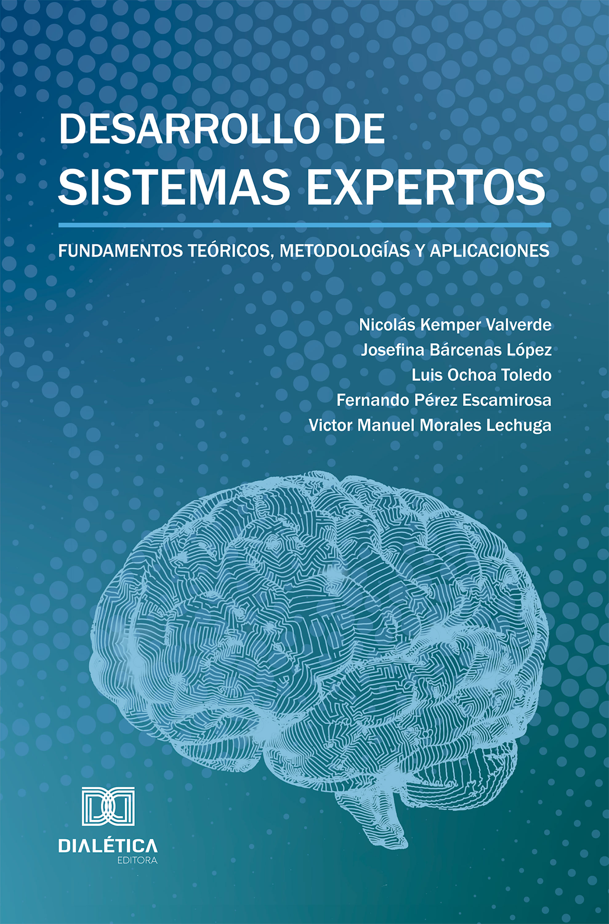 Desarrollo de Sistemas Expertos