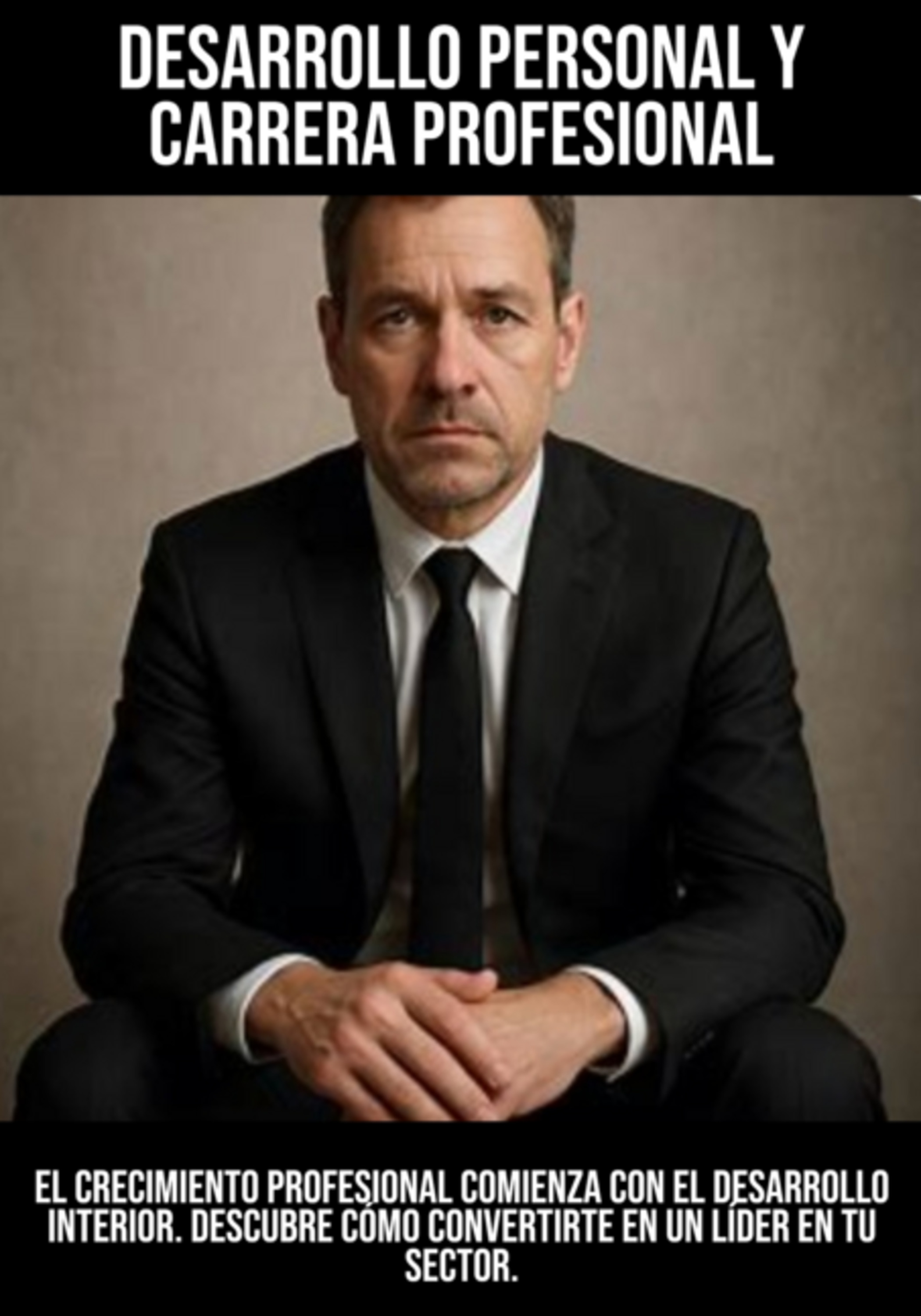 Desarrollo Personal Y Carrera Profesional