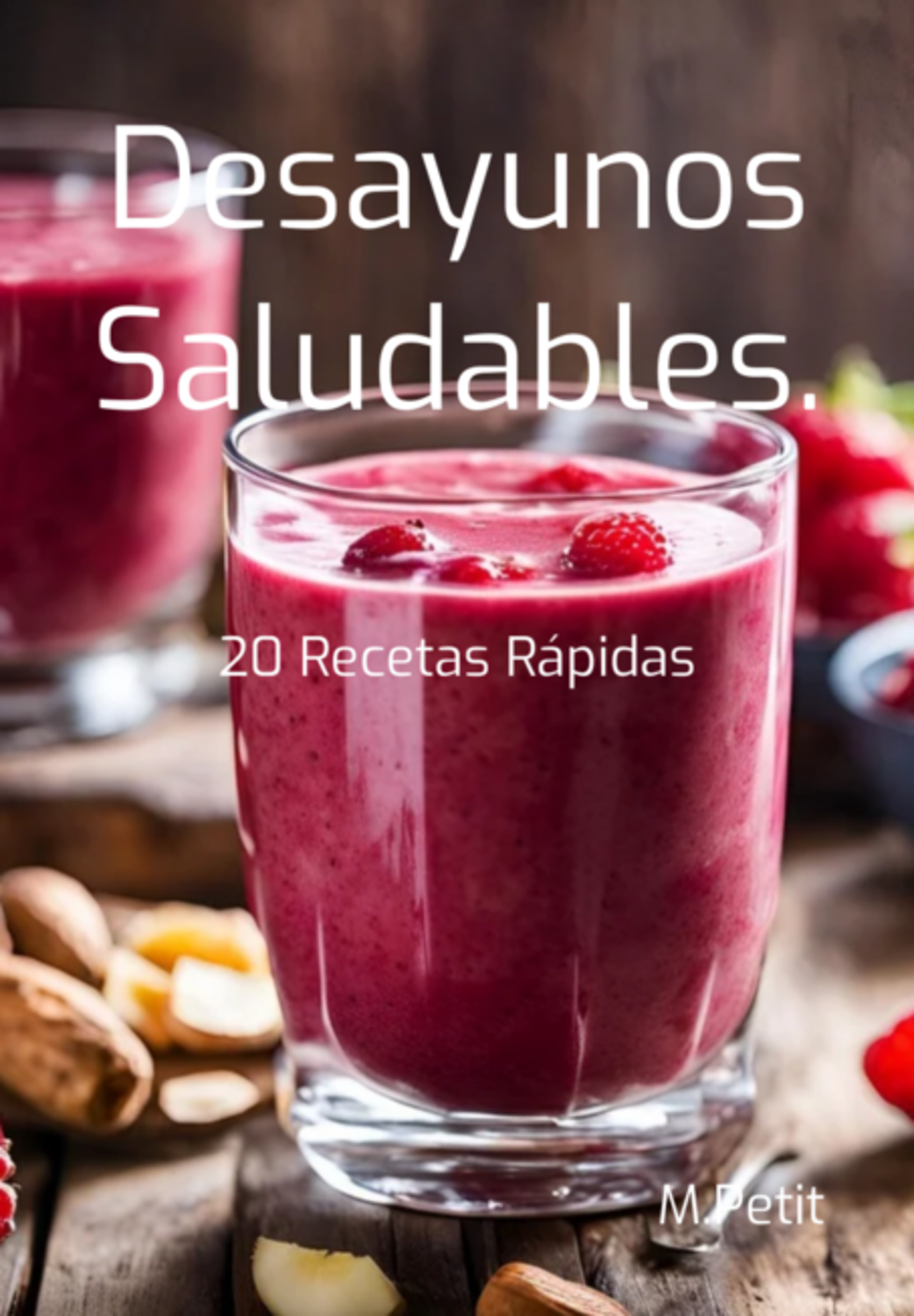 Desayunos Saludables.