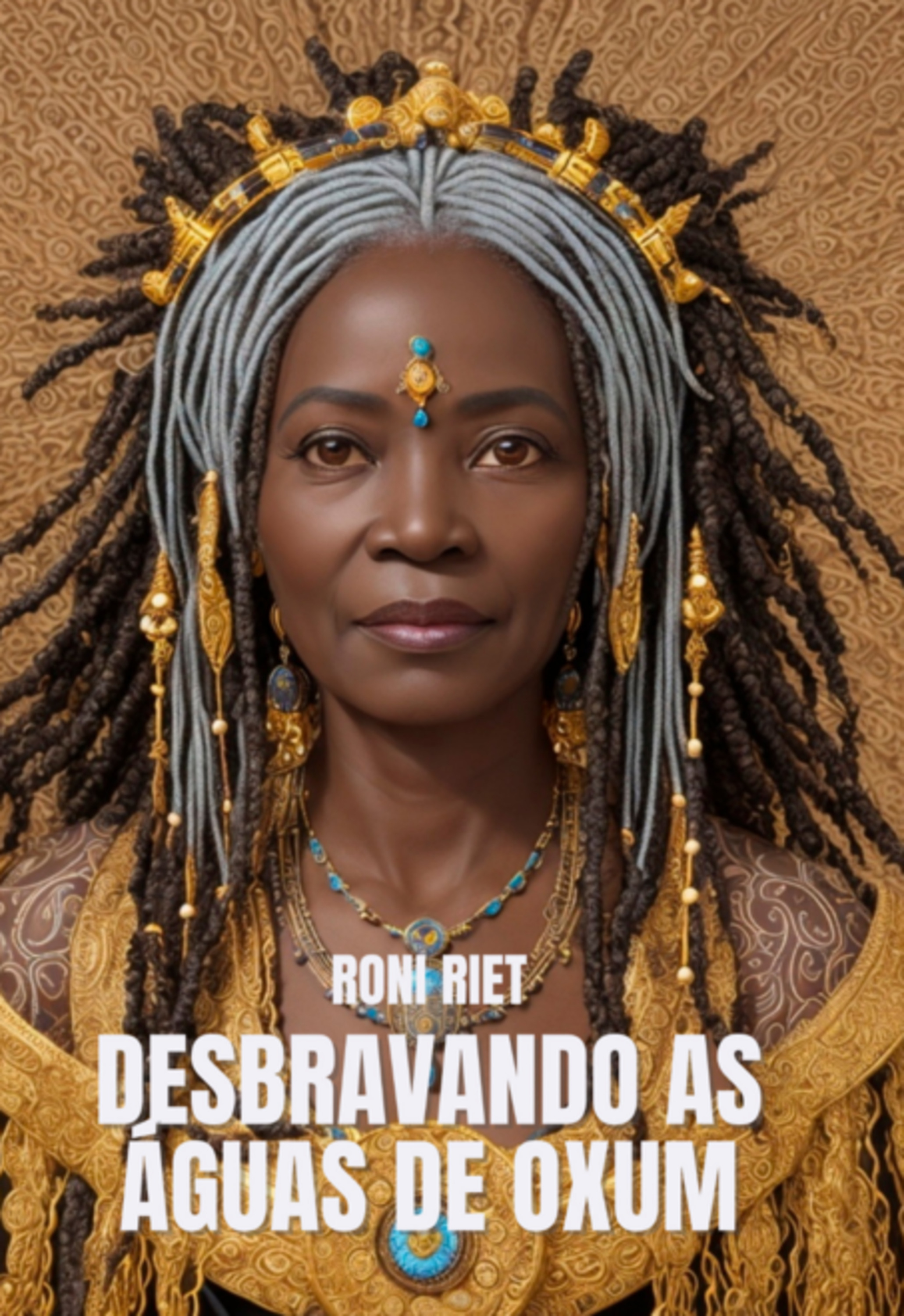Desbravando As Águas De Oxum
