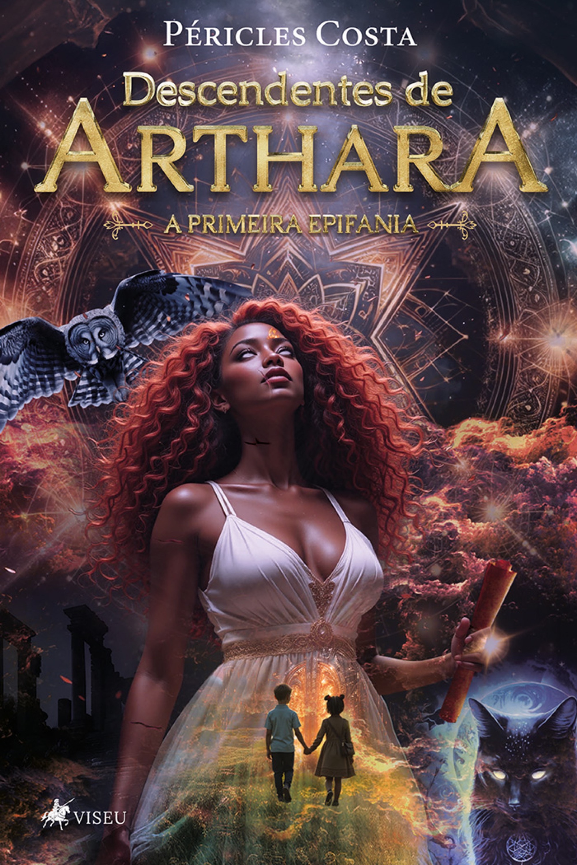 Descendentes de Arthara