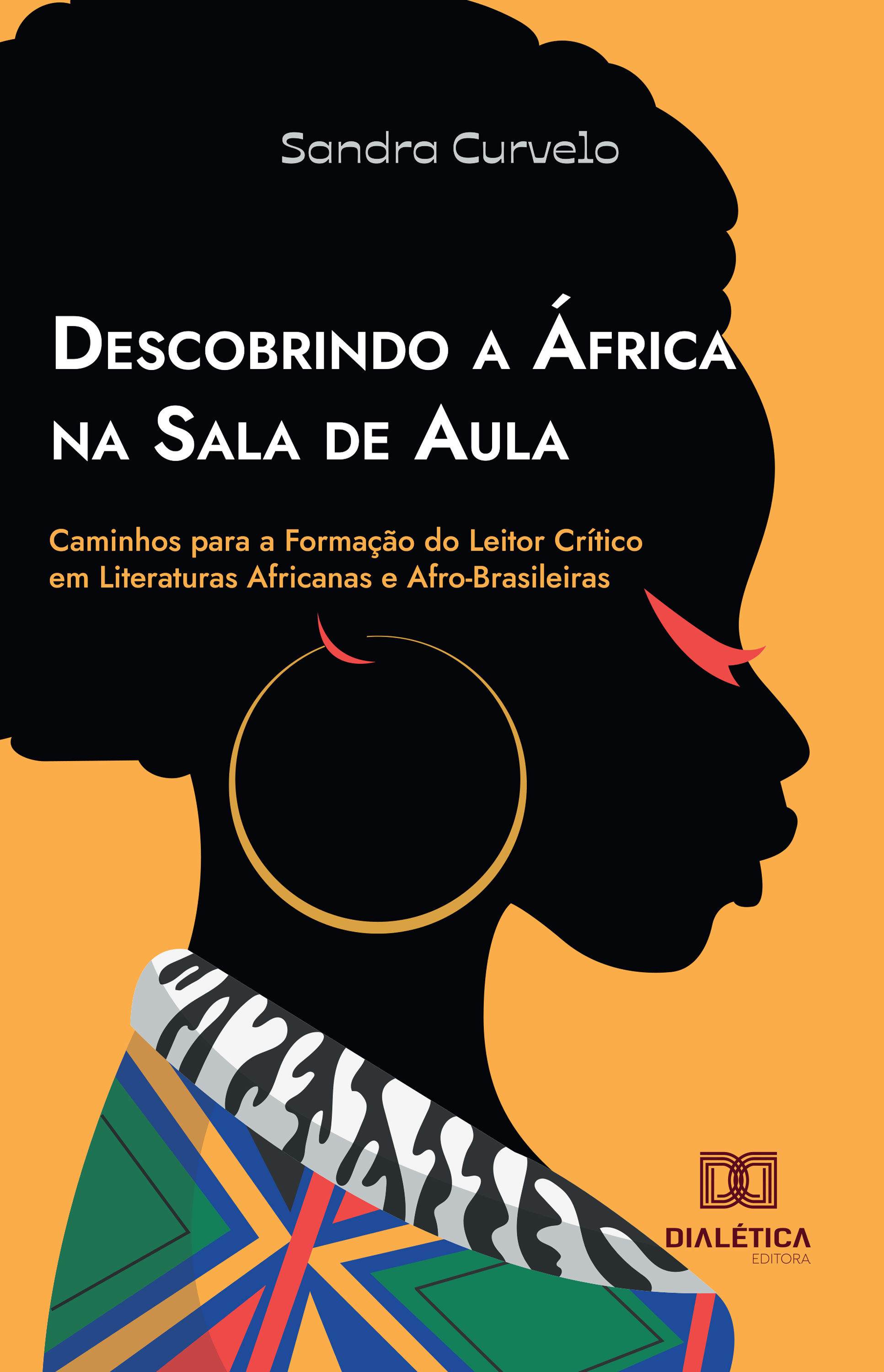 Descobrindo a África na Sala de Aula
