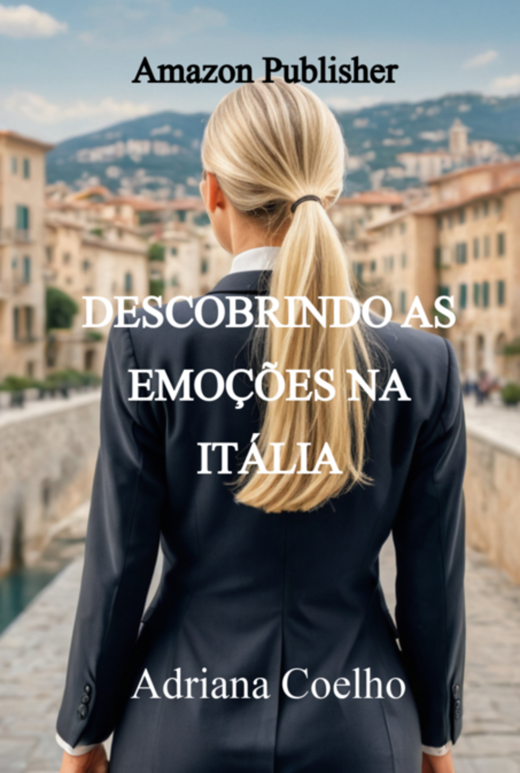 Descobrindo As Emoções Na Itália