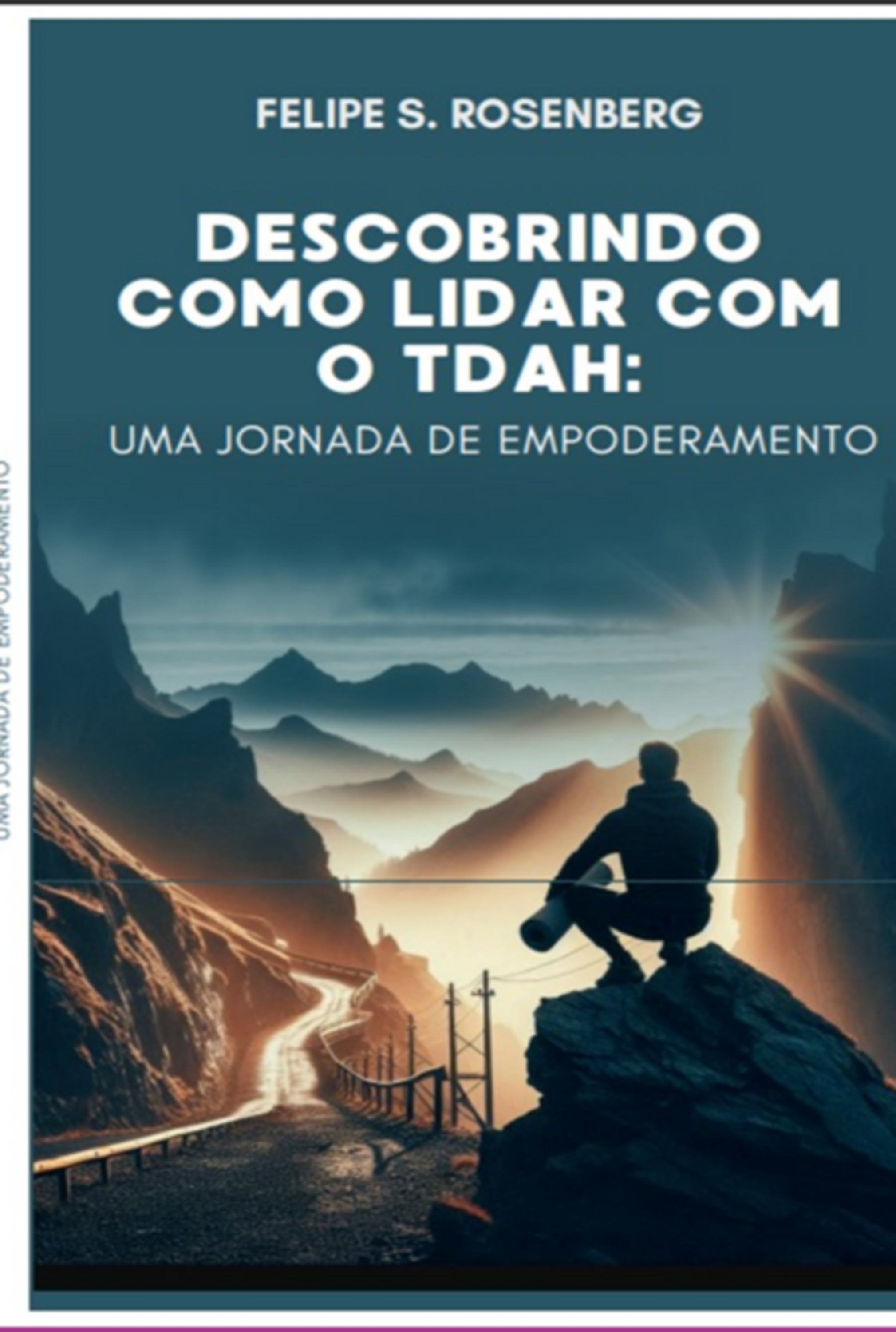 Descobrindo Como Lidar Com O Tdah: Uma Jornada De Empoderamento