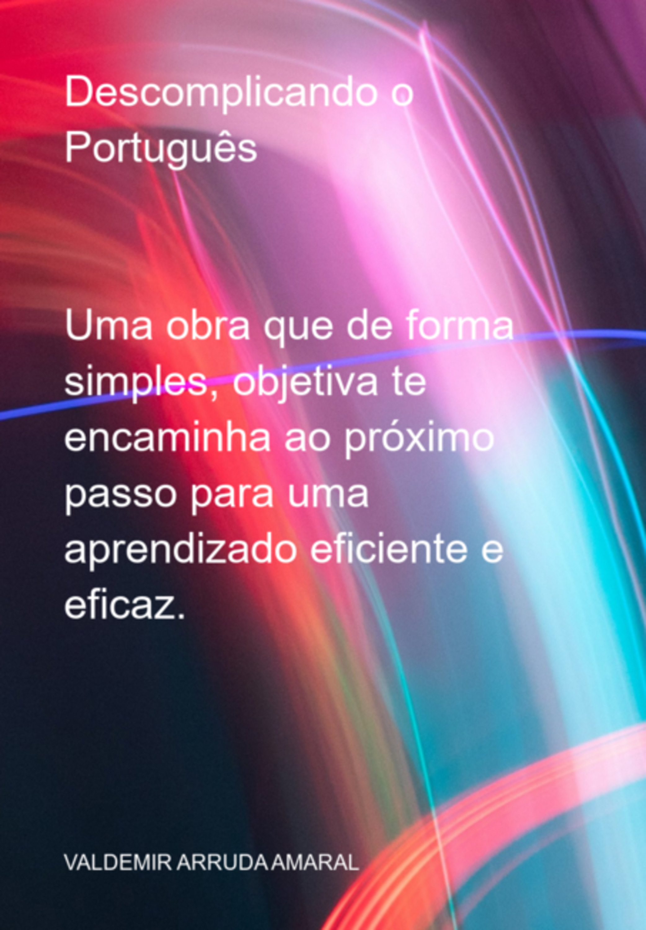 Descomplicando O Português