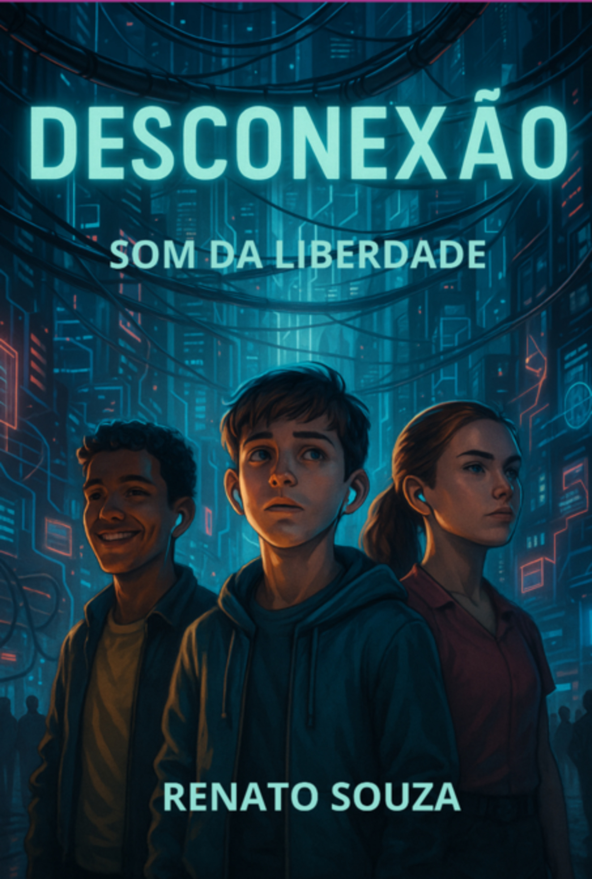 Desconexão