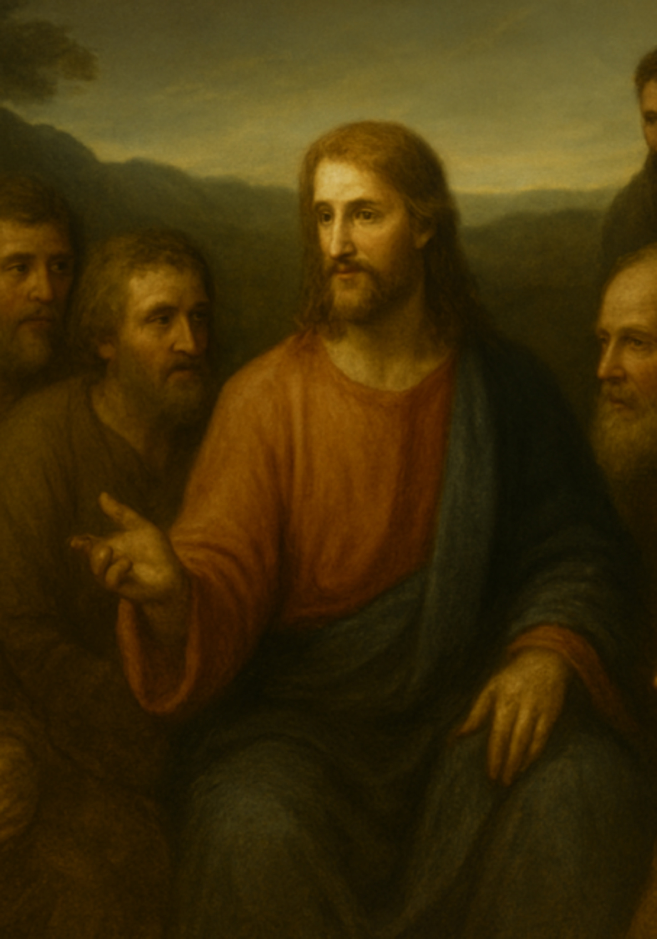 Descubra As Histórias Não Contadas De Fé E Sacrifício