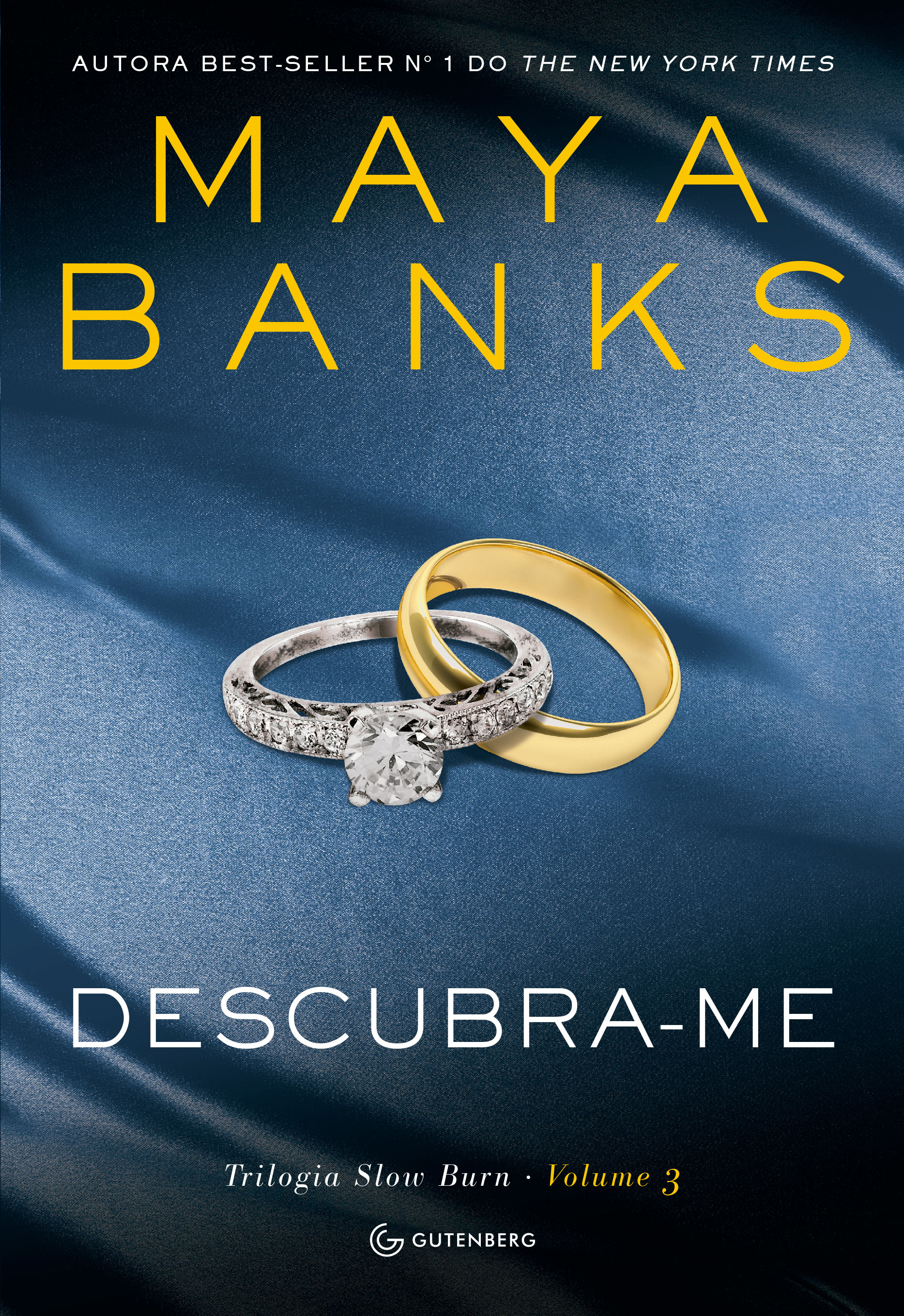 Descubra-me
