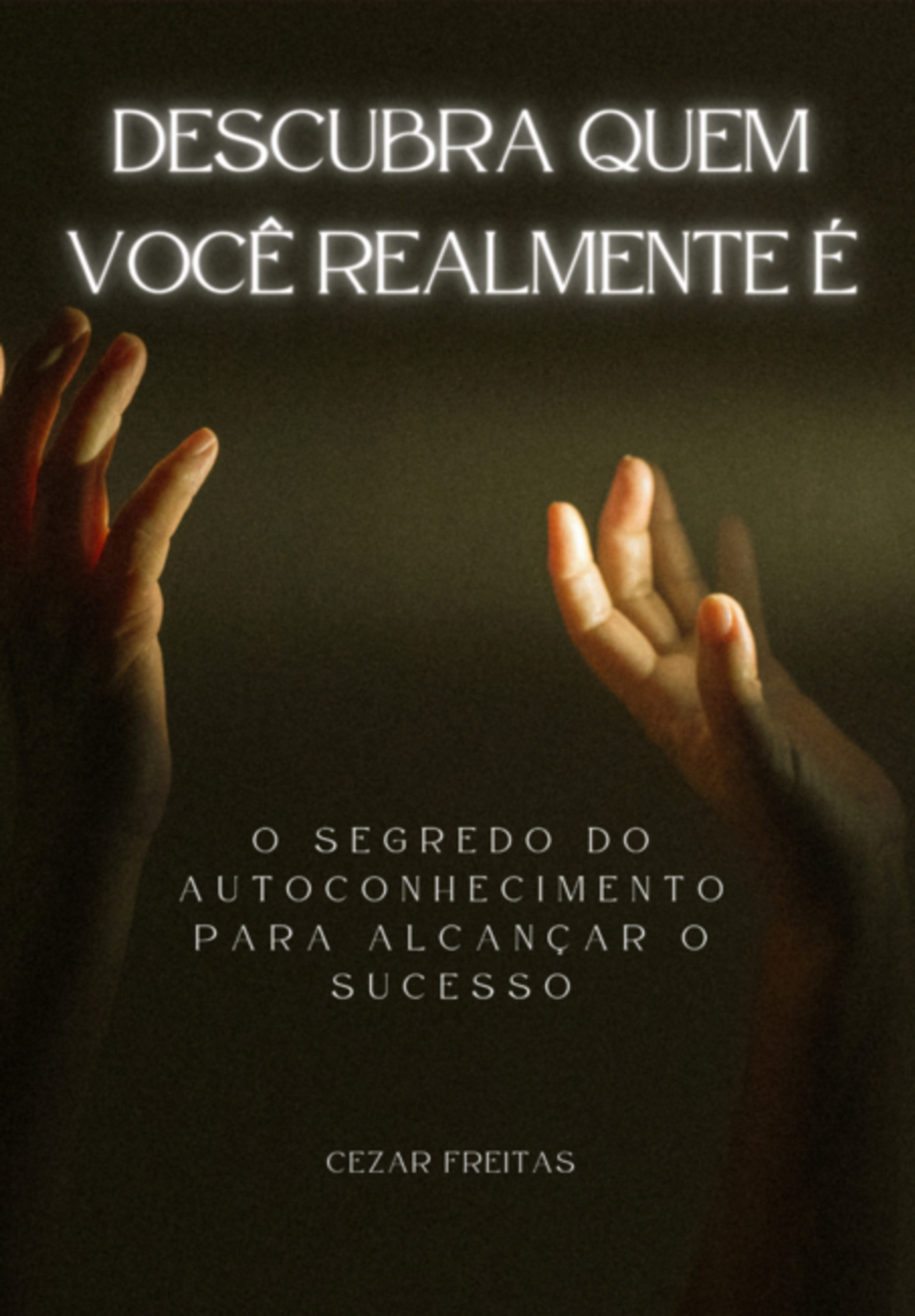 Descubra Quem Você Realmente É