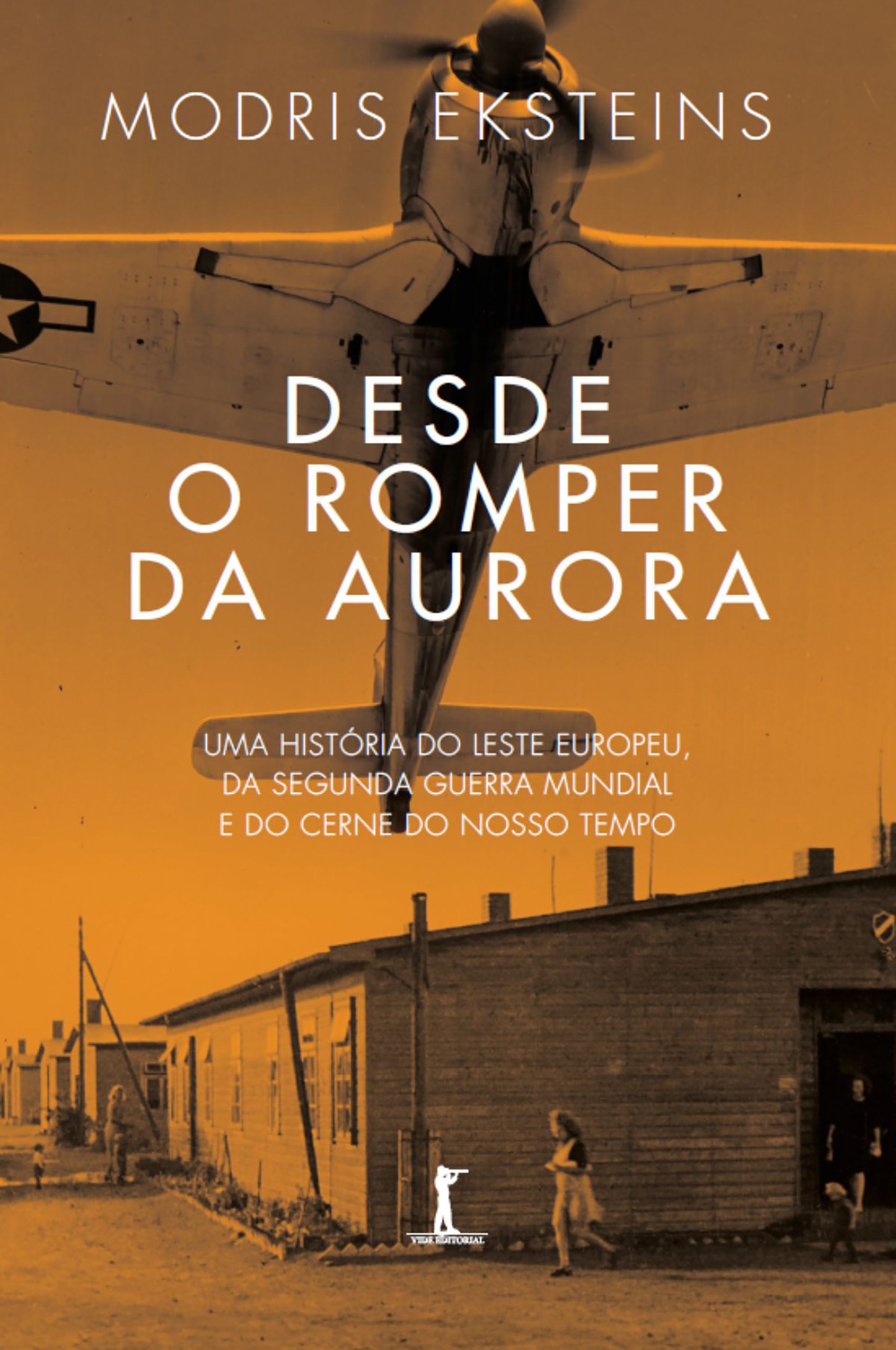 Desde o romper da aurora (Digital)