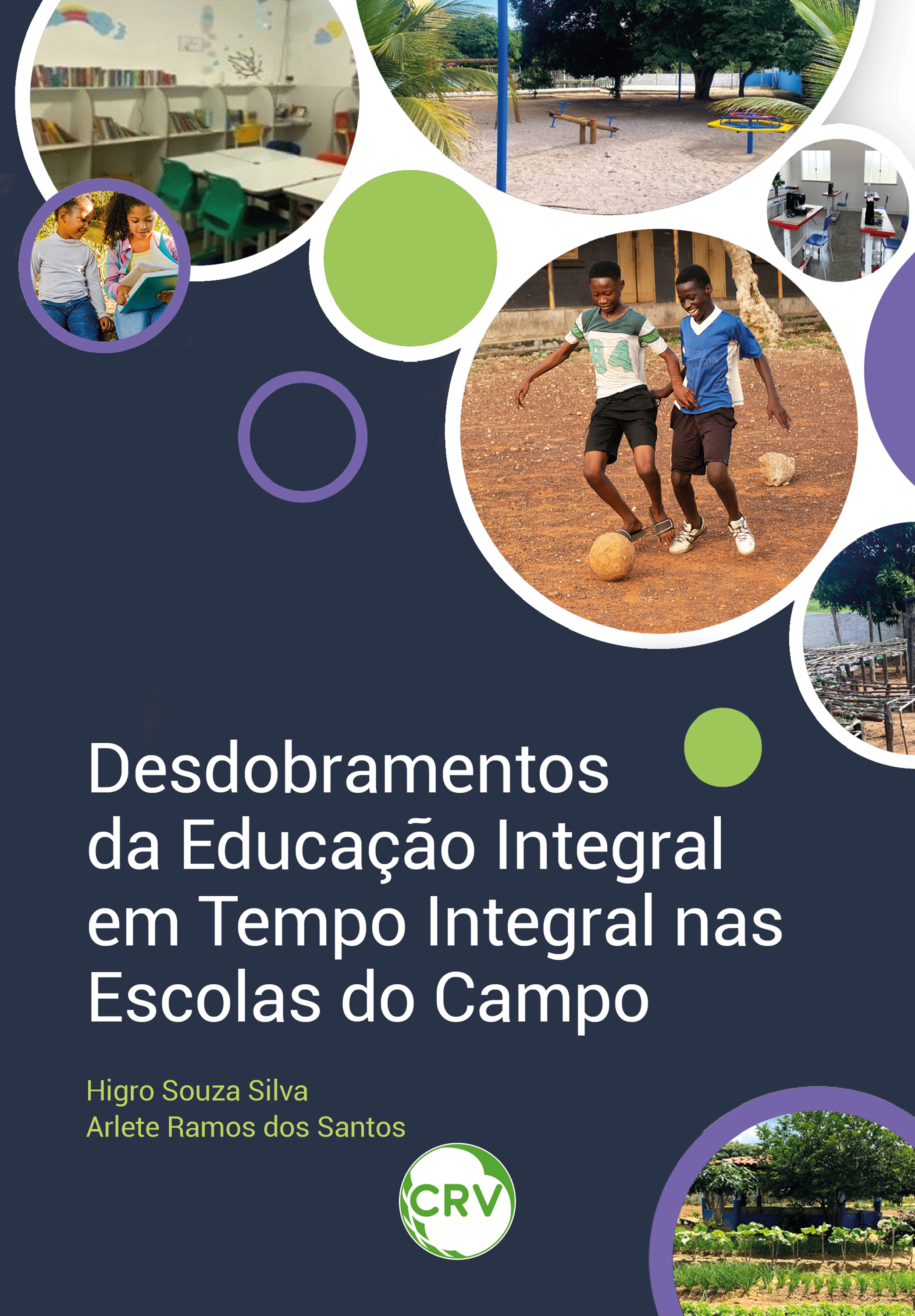 Desdobramentos da educação integral em tempo integral nas escolas do campo